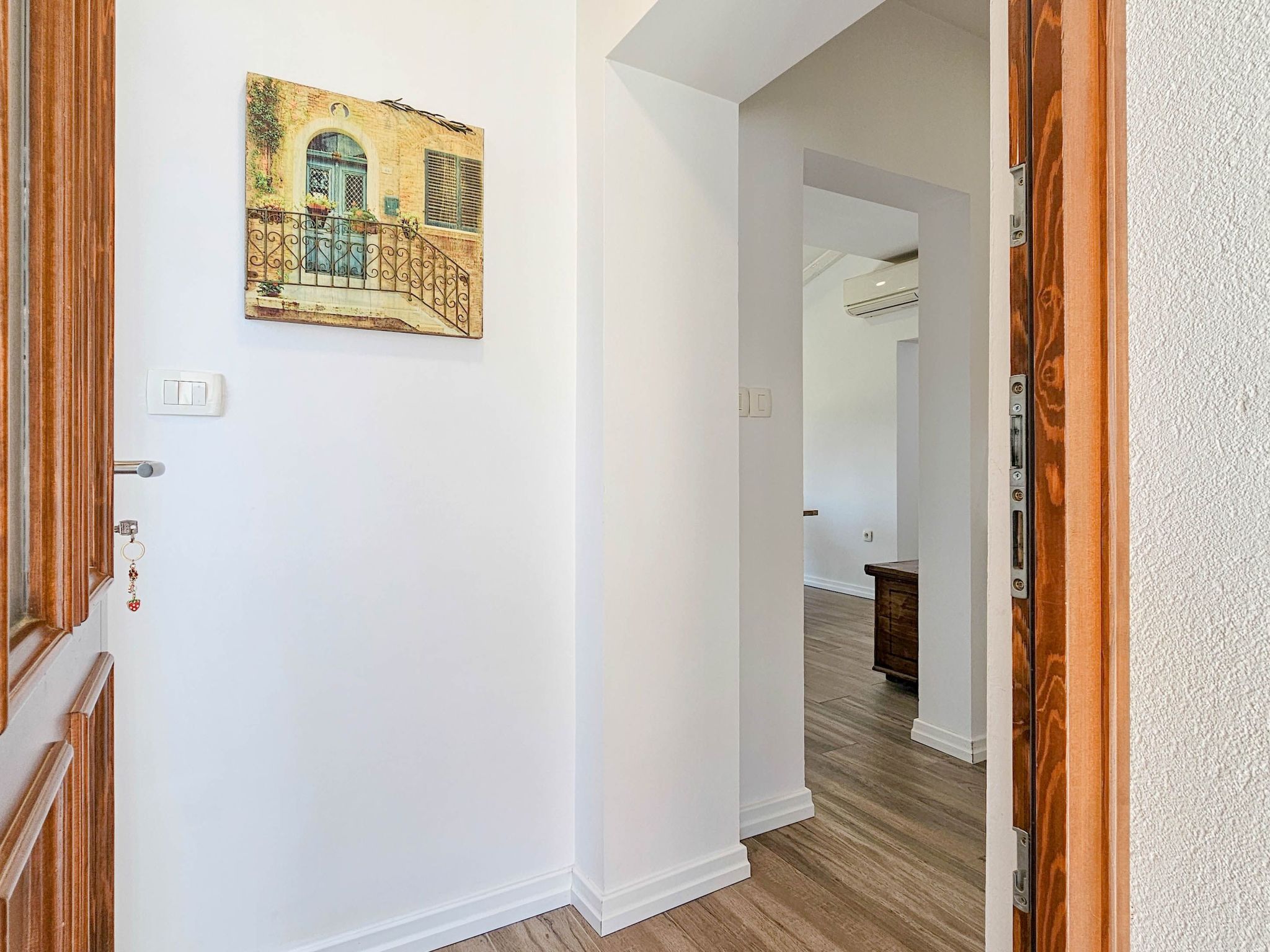 Photo of "Lara A4" mit Balkon