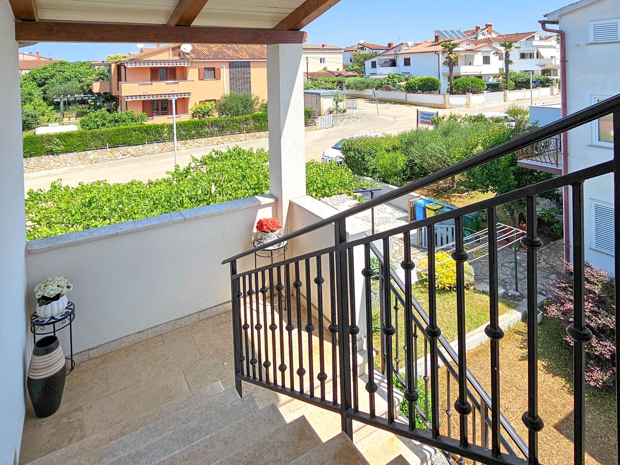 Photo of "Lara A4" mit Balkon