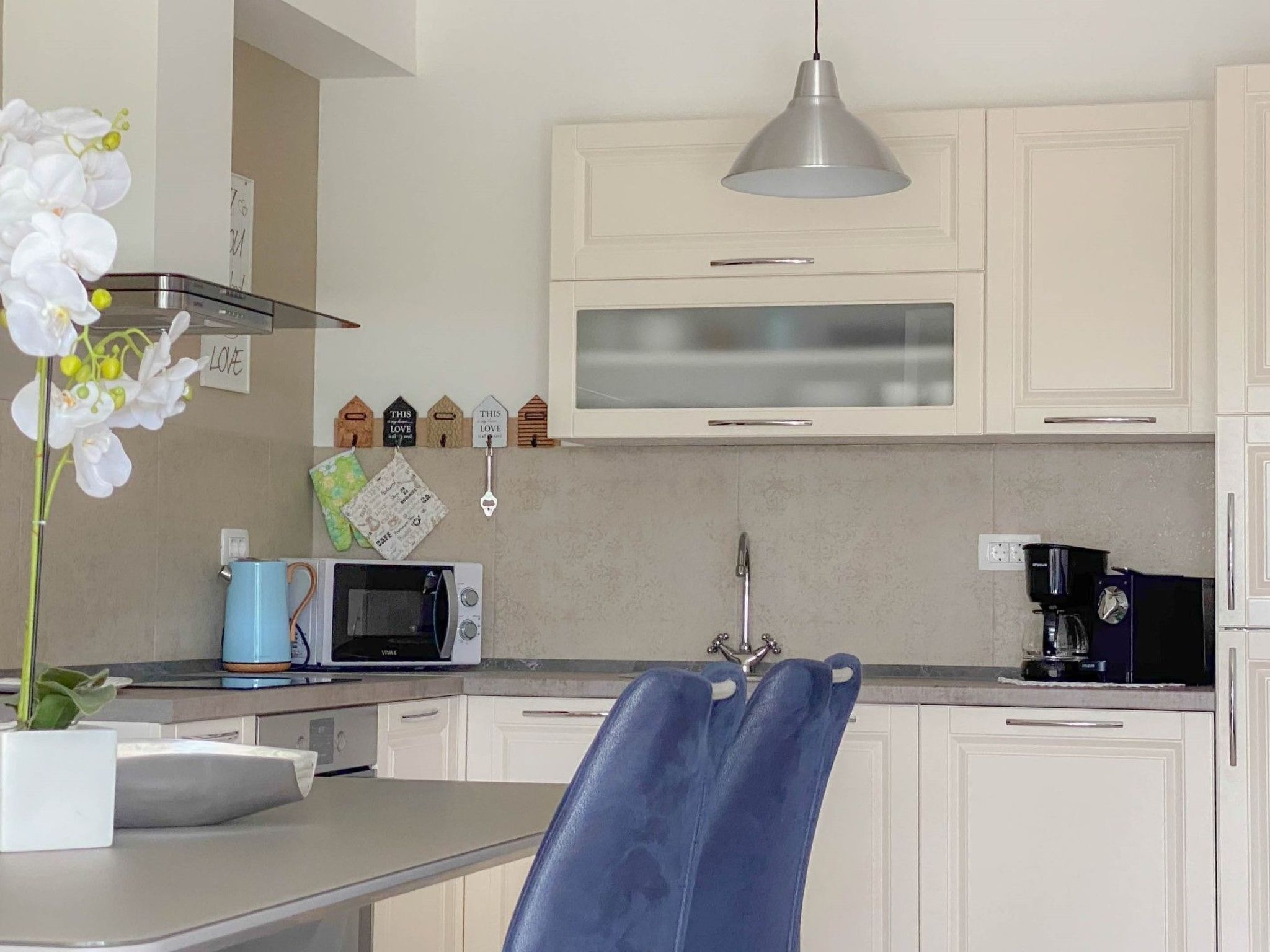 Für 4 Personen ca. 52 m&sup2; in Bužinija, Adriaküste Kroatien (Westküste von I-Image-tags.info