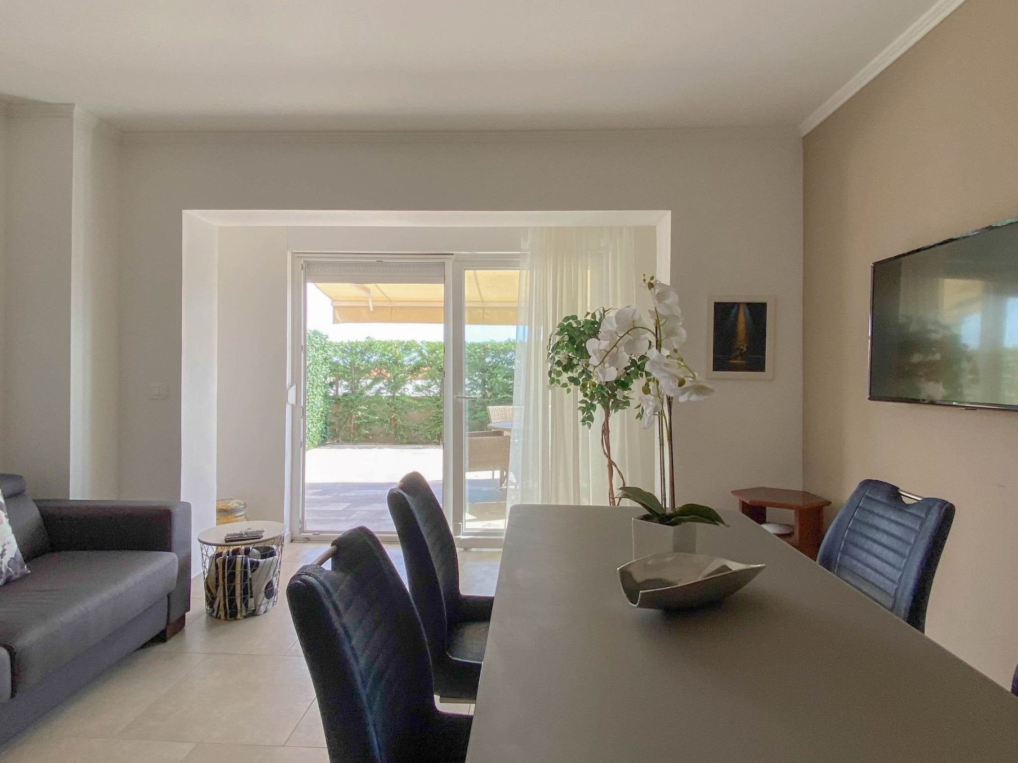 Für 4 Personen ca. 52 m&sup2; in Bužinija, Adriaküste Kroatien (Westküste von I-Image-tags.info