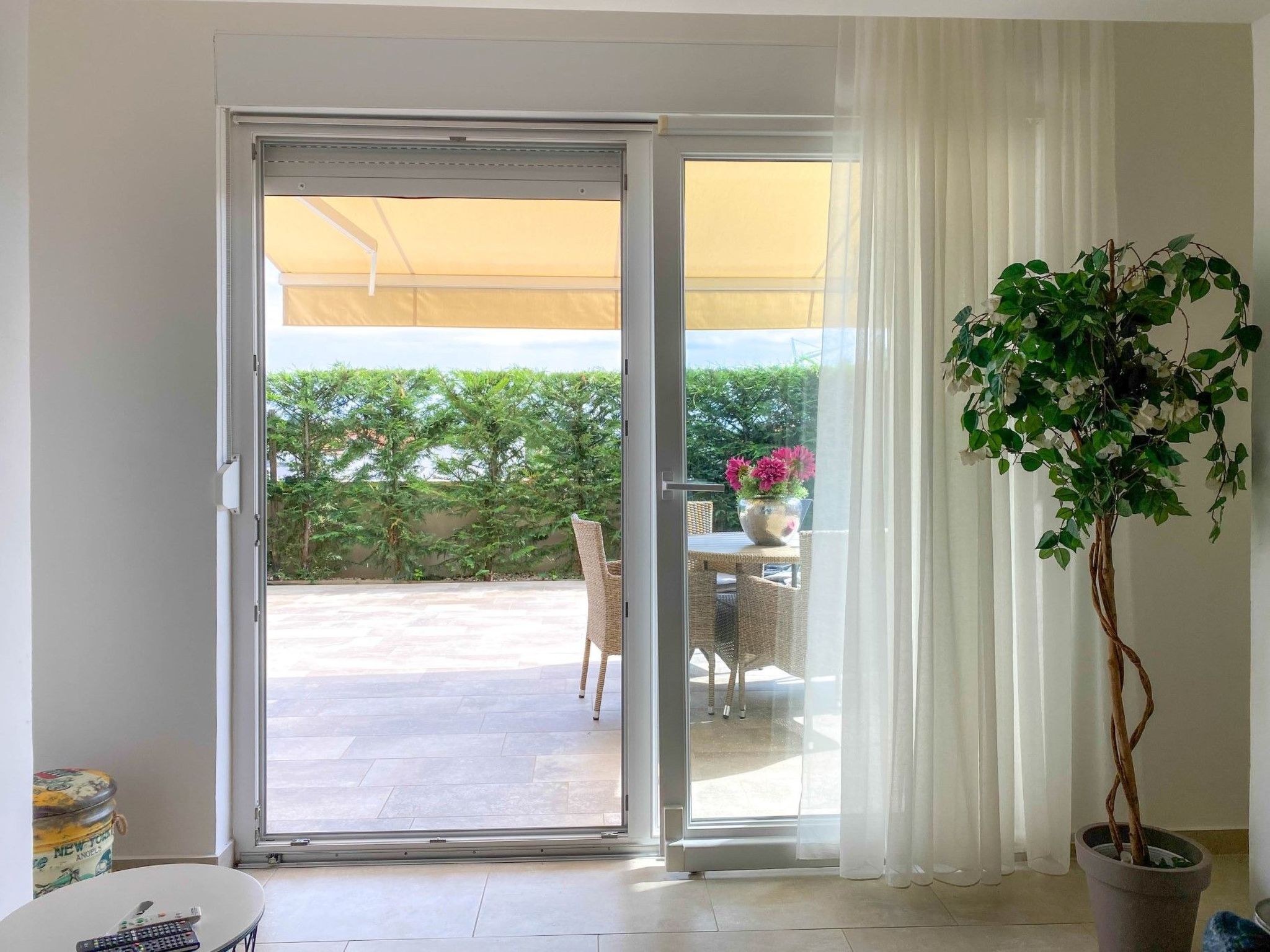 Photo of für 4 Personen ca. 52 m&sup2; in Bužinija, Adriaküste Kroatien (Westküste von I