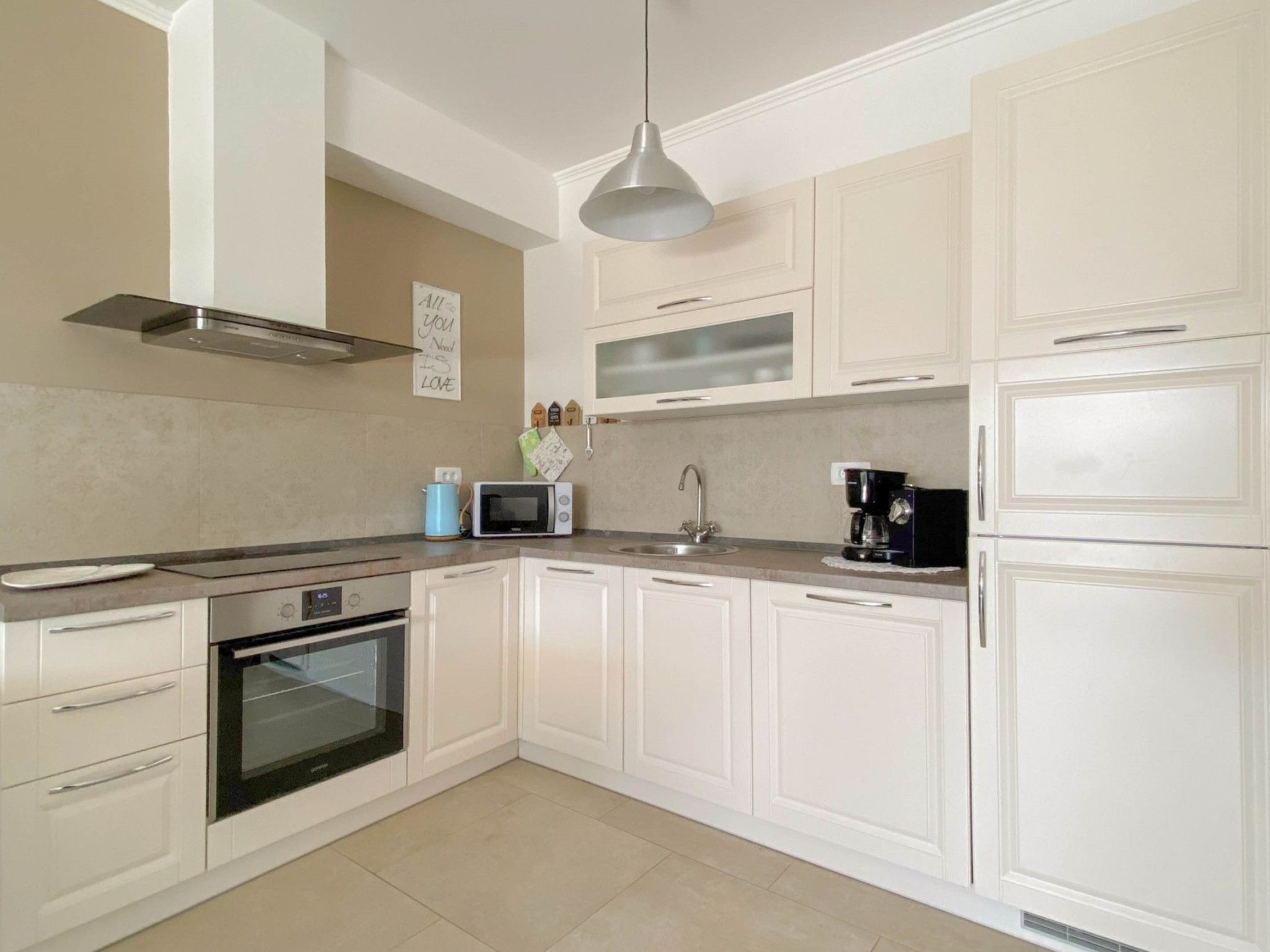 Photo of für 4 Personen ca. 52 m&sup2; in Bužinija, Adriaküste Kroatien (Westküste von I