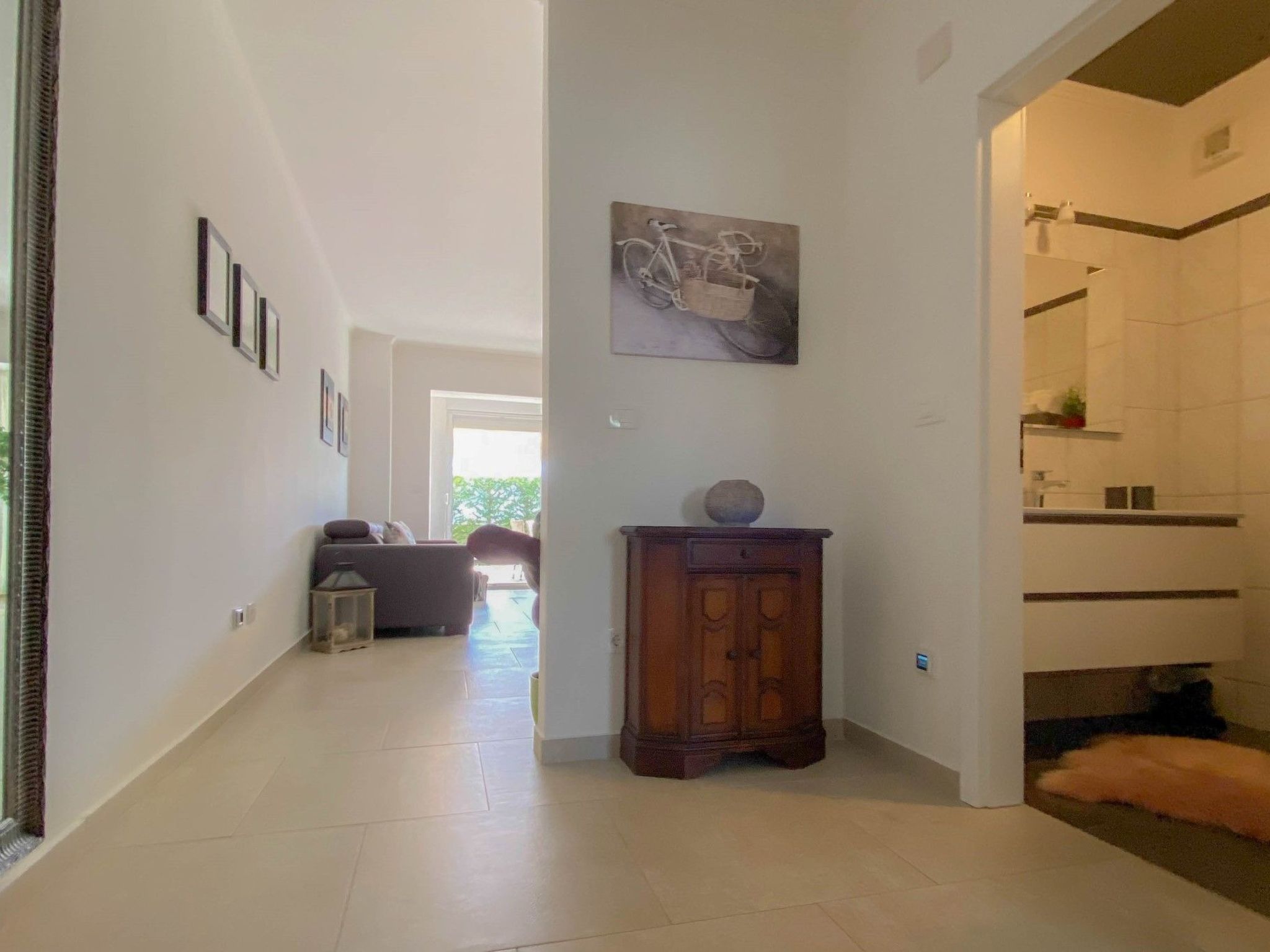 Photo of für 4 Personen ca. 52 m&sup2; in Bužinija, Adriaküste Kroatien (Westküste von I