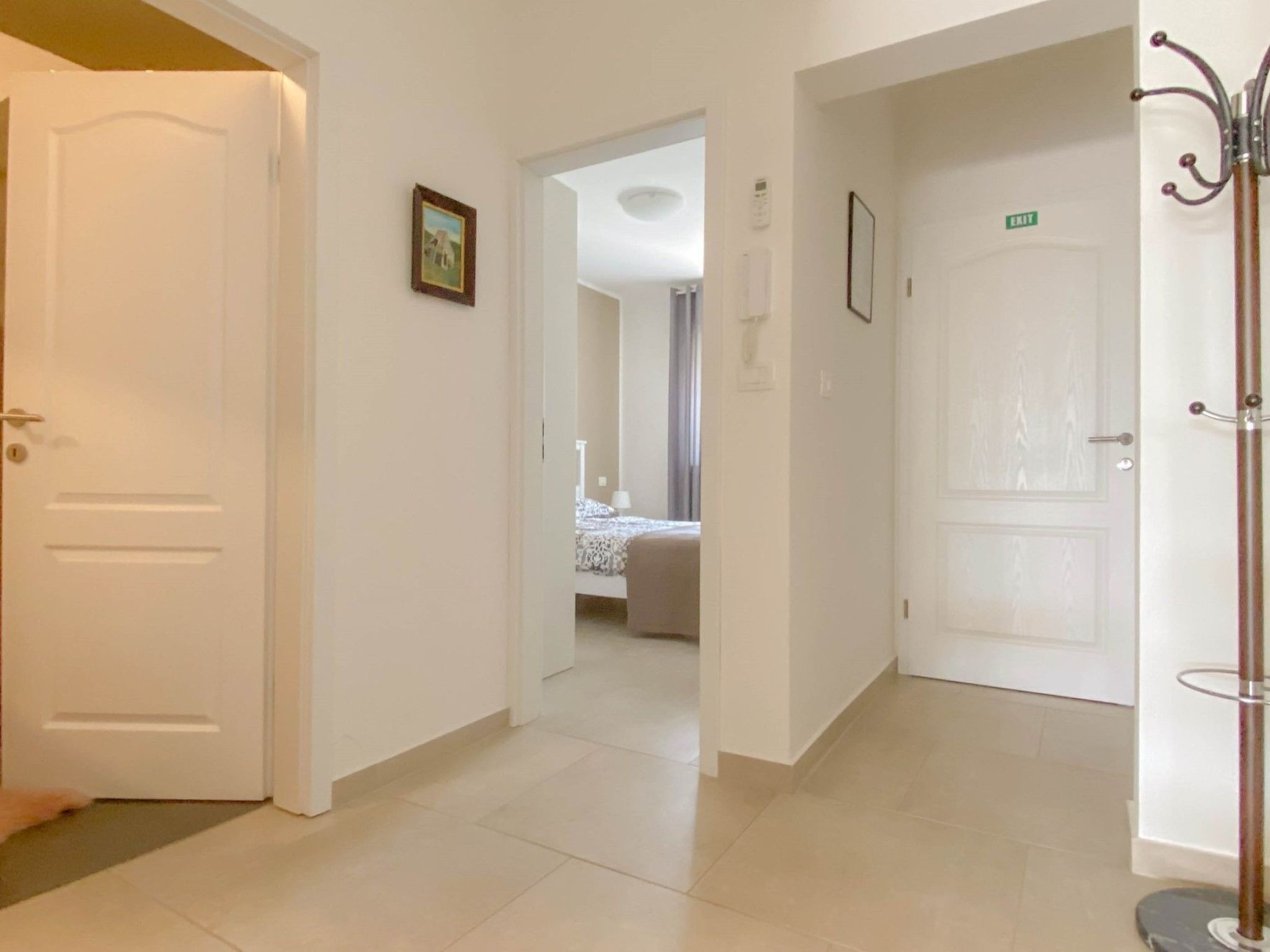 Photo of für 4 Personen ca. 52 m&sup2; in Bužinija, Adriaküste Kroatien (Westküste von I