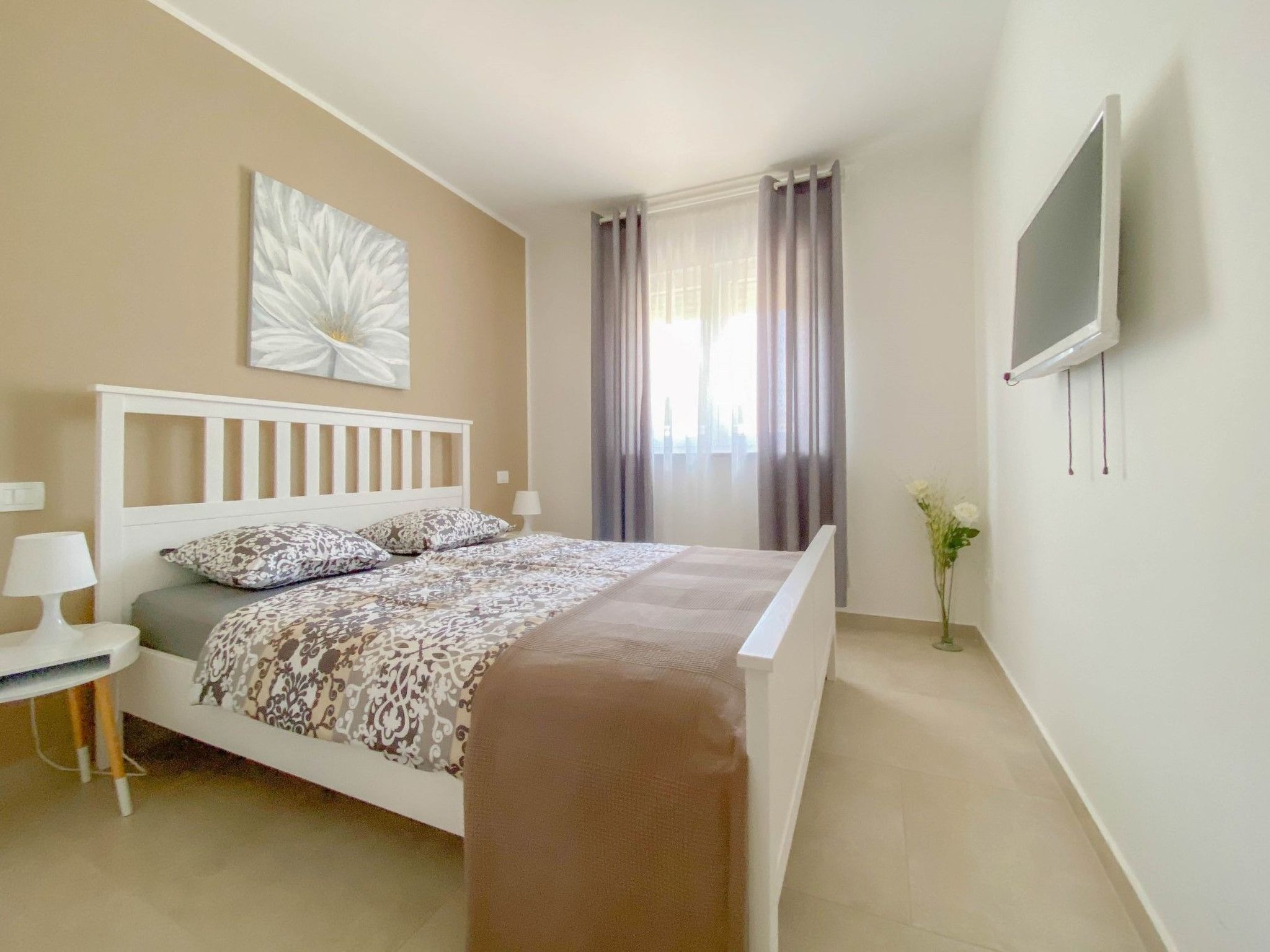 Photo of für 4 Personen ca. 52 m&sup2; in Bužinija, Adriaküste Kroatien (Westküste von I