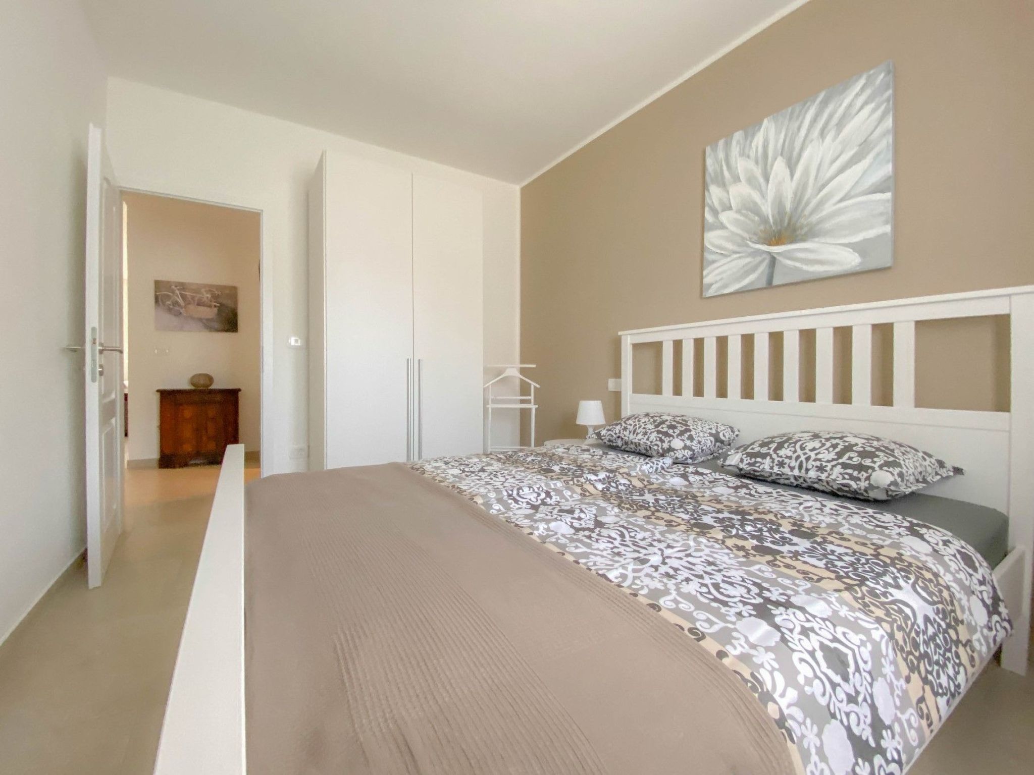 Photo of für 4 Personen ca. 52 m&sup2; in Bužinija, Adriaküste Kroatien (Westküste von I