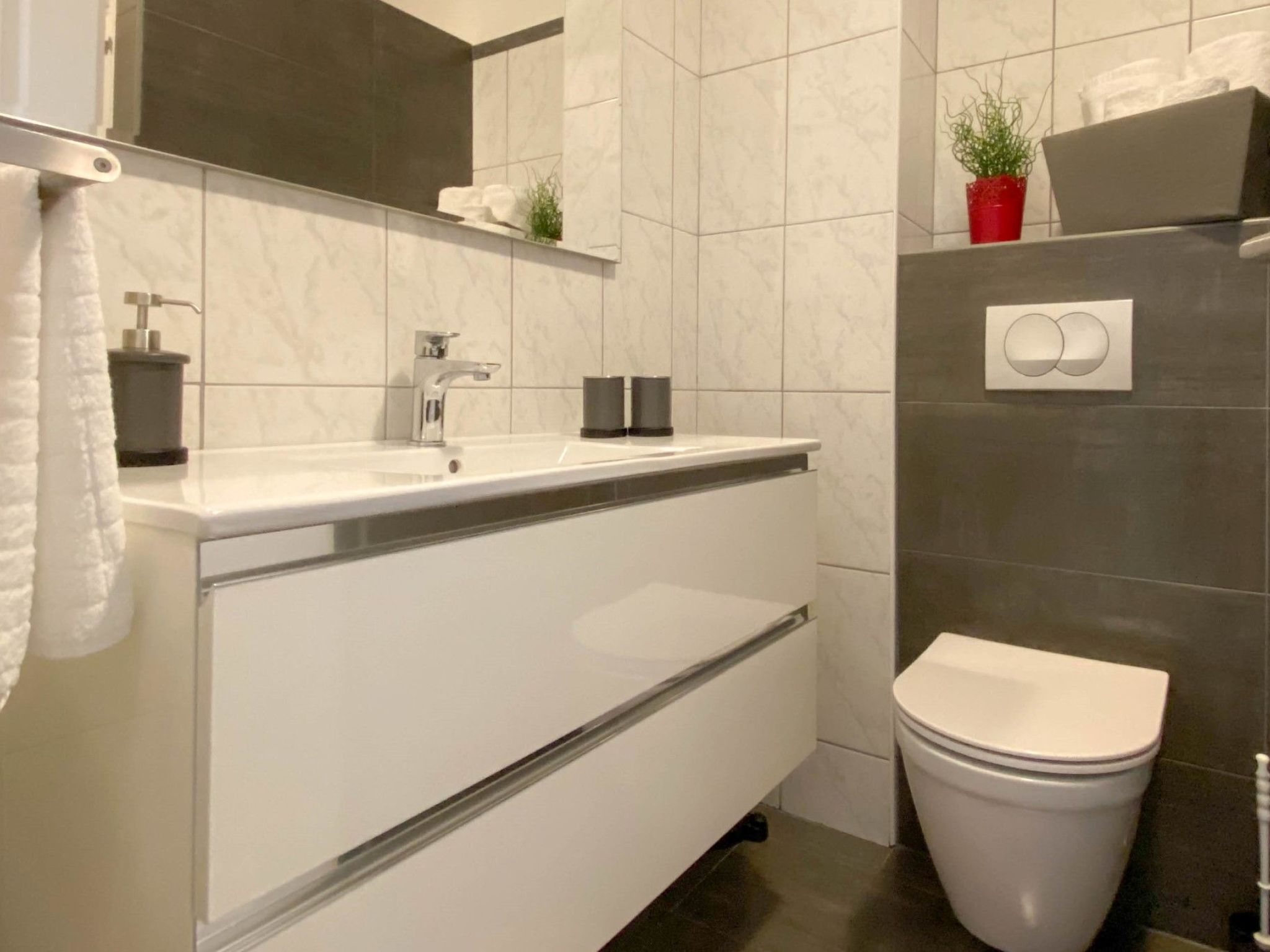 Photo of für 4 Personen ca. 52 m&sup2; in Bužinija, Adriaküste Kroatien (Westküste von I