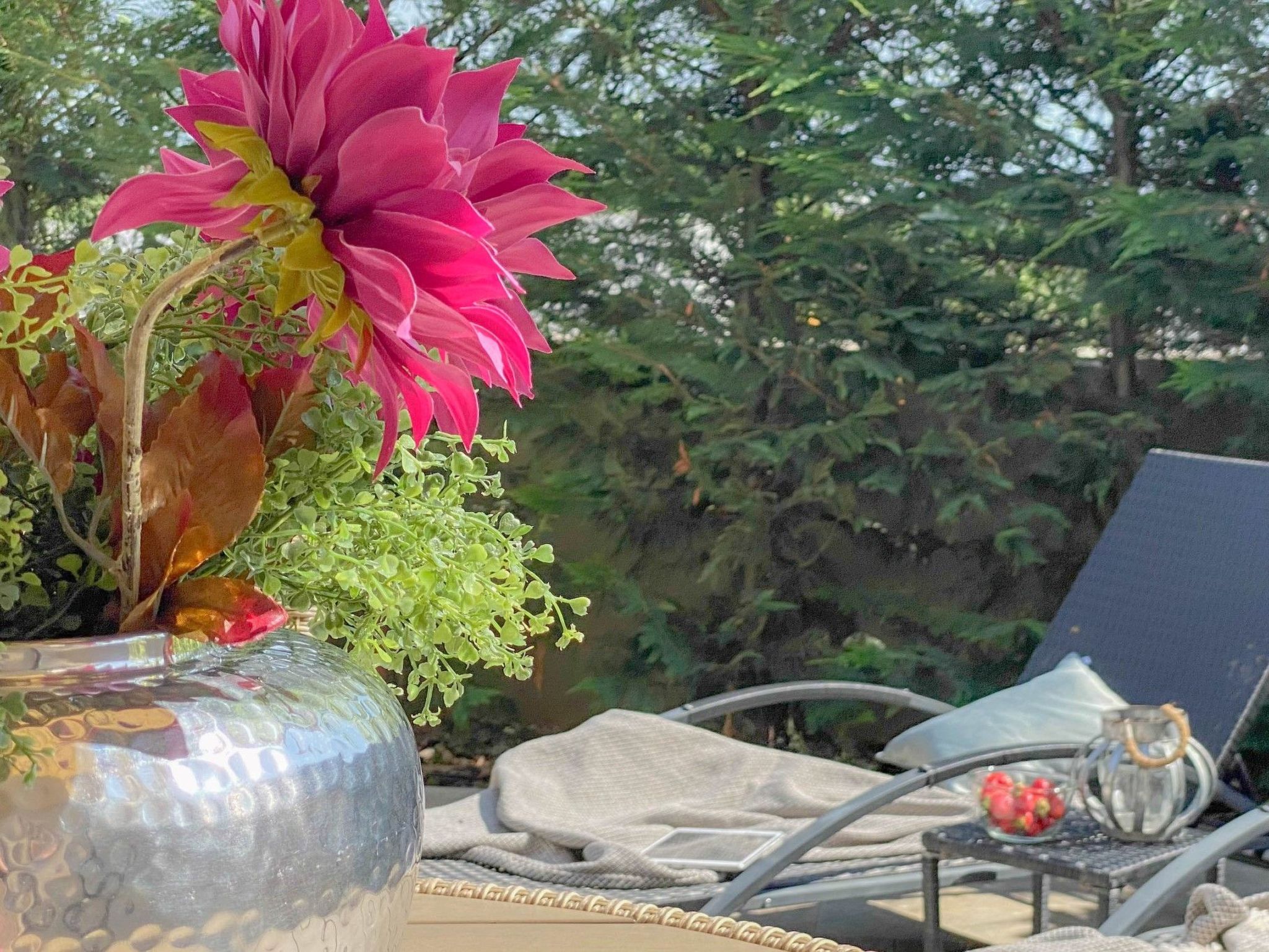 Photo of für 4 Personen ca. 52 m&sup2; in Bužinija, Adriaküste Kroatien (Westküste von I