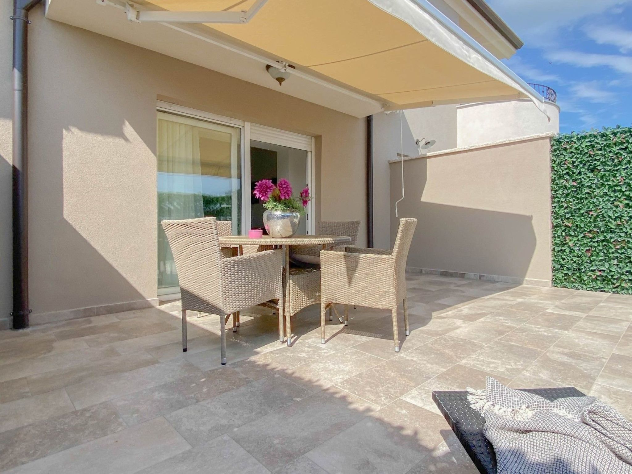 Photo of für 4 Personen ca. 52 m&sup2; in Bužinija, Adriaküste Kroatien (Westküste von I