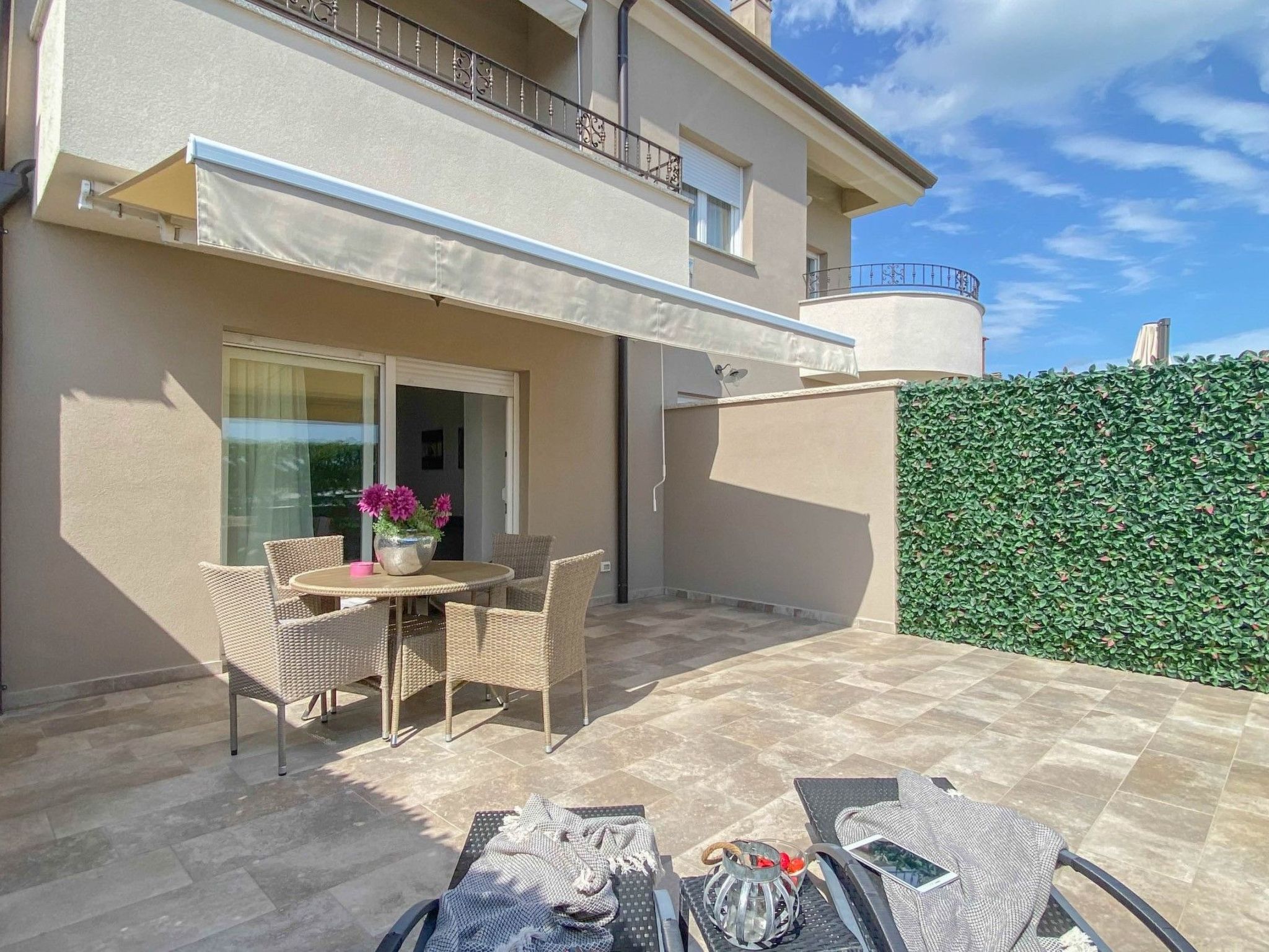 Photo of für 4 Personen ca. 52 m&sup2; in Bužinija, Adriaküste Kroatien (Westküste von I