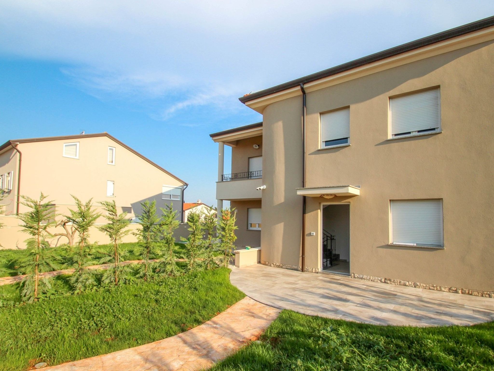 Photo of für 4 Personen ca. 52 m&sup2; in Bužinija, Adriaküste Kroatien (Westküste von I