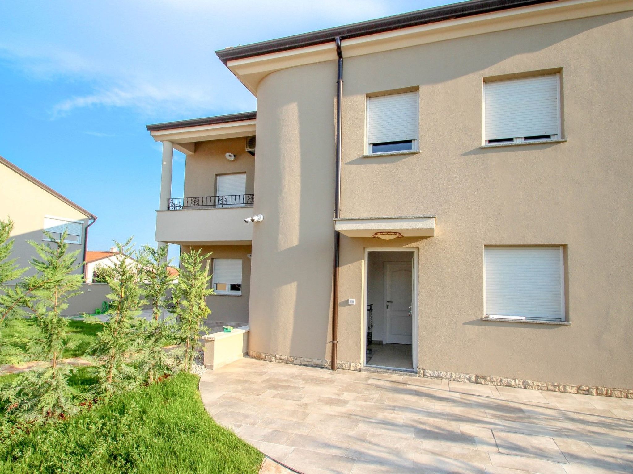 Photo of für 4 Personen ca. 52 m&sup2; in Bužinija, Adriaküste Kroatien (Westküste von I