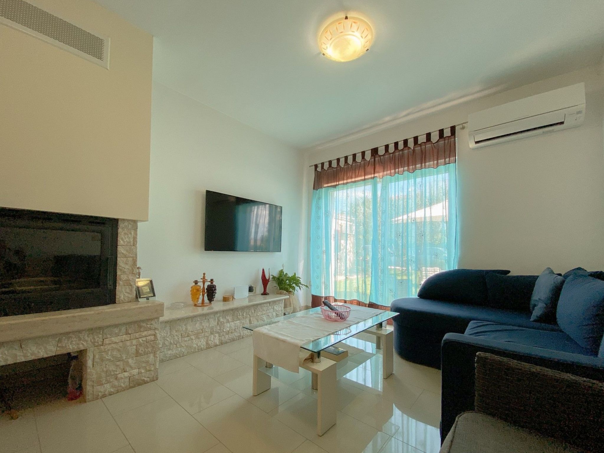 Photo of für 6 Personen ca. 55 m&sup2; in Novigrad, Adriaküste Kroatien (Westküste von I