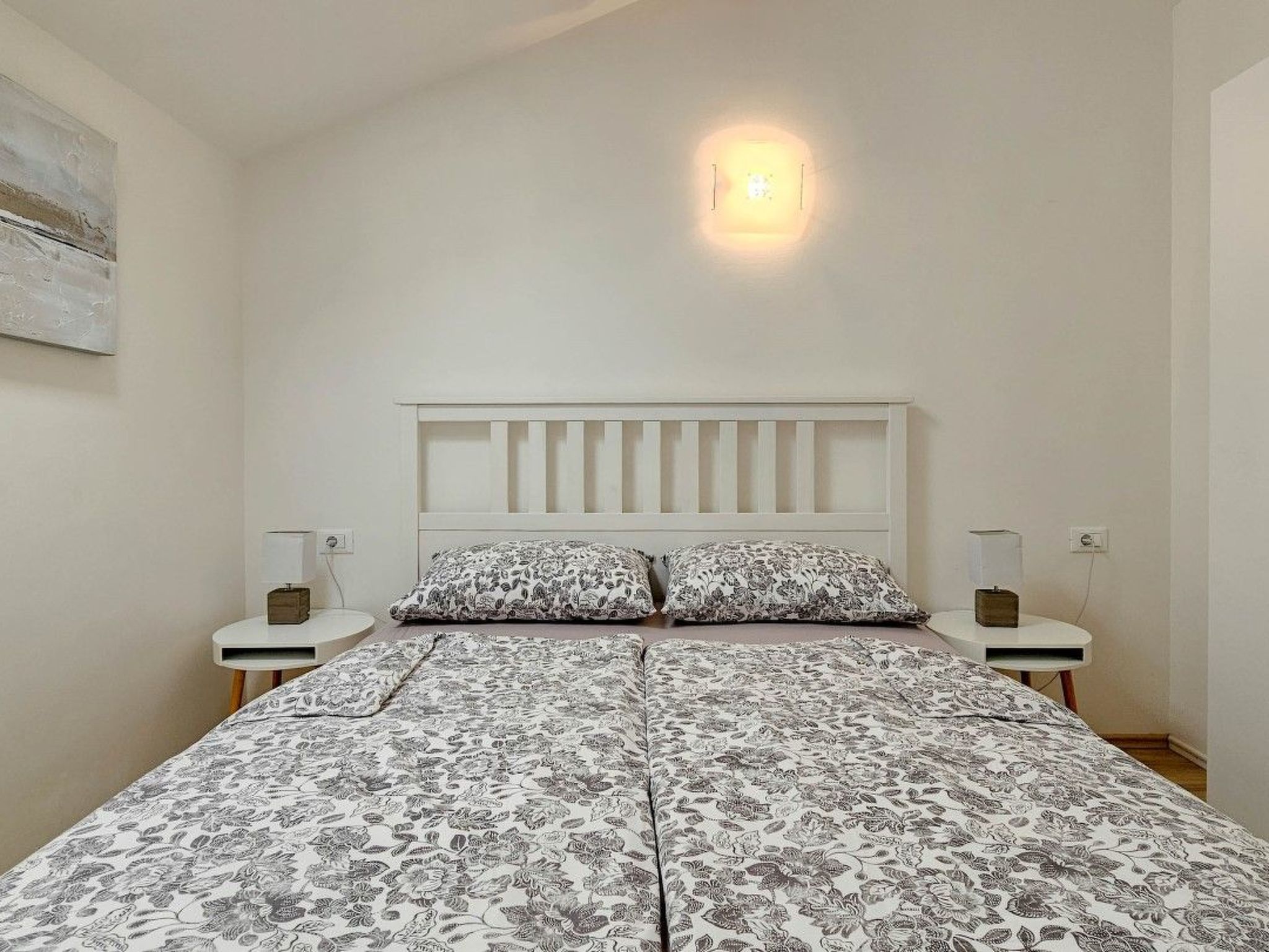 Photo of Wohnung mit Balkon für 4 Personen