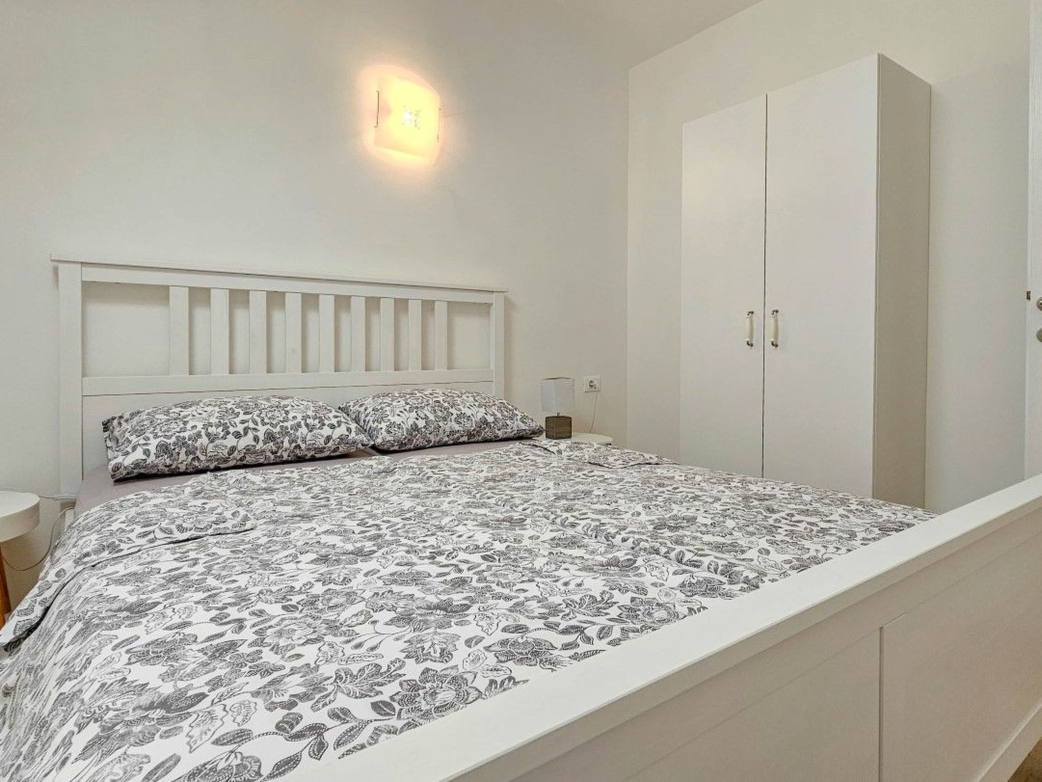 Photo of Wohnung mit Balkon für 4 Personen