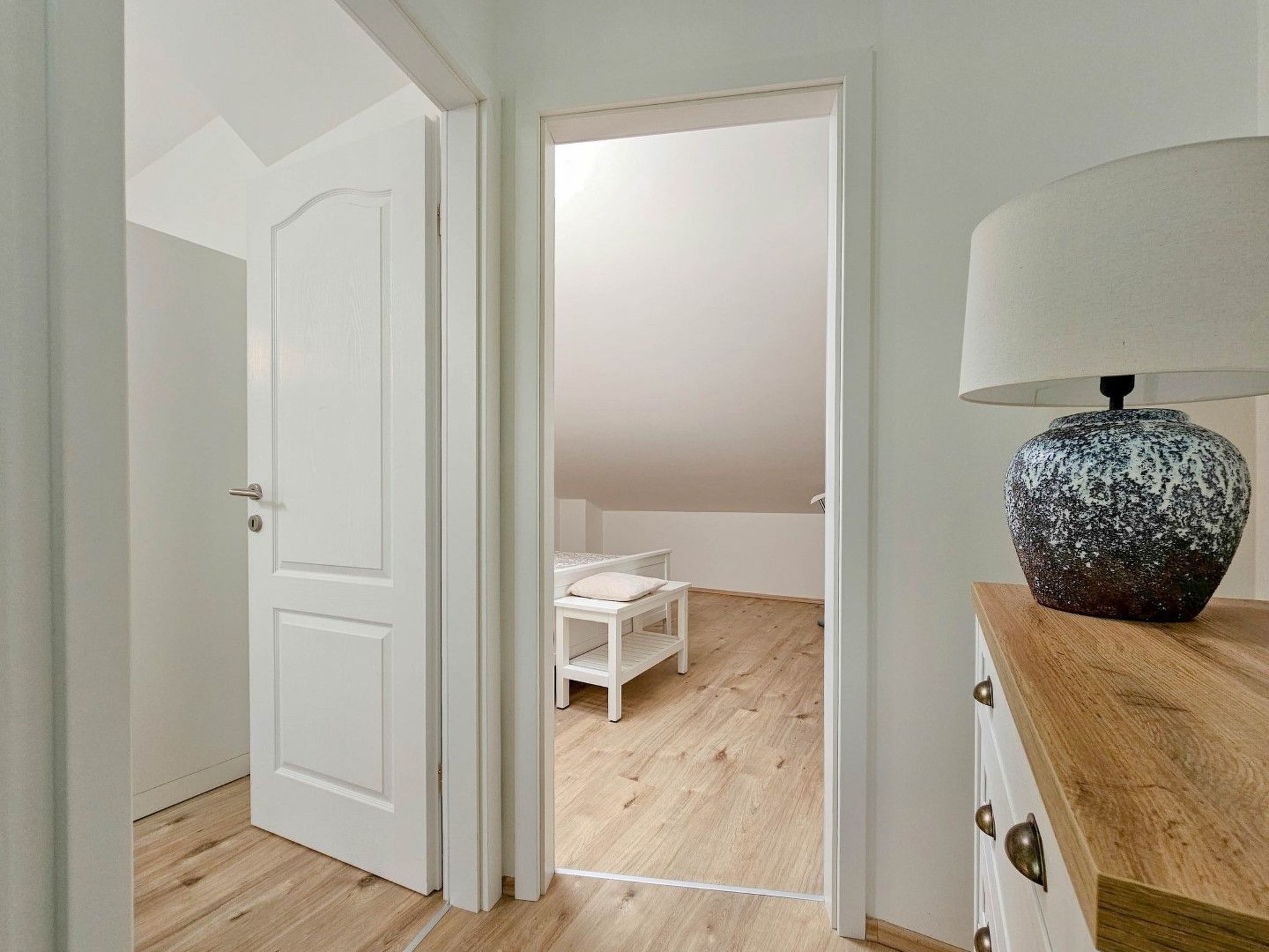 Photo of Wohnung mit Balkon für 4 Personen