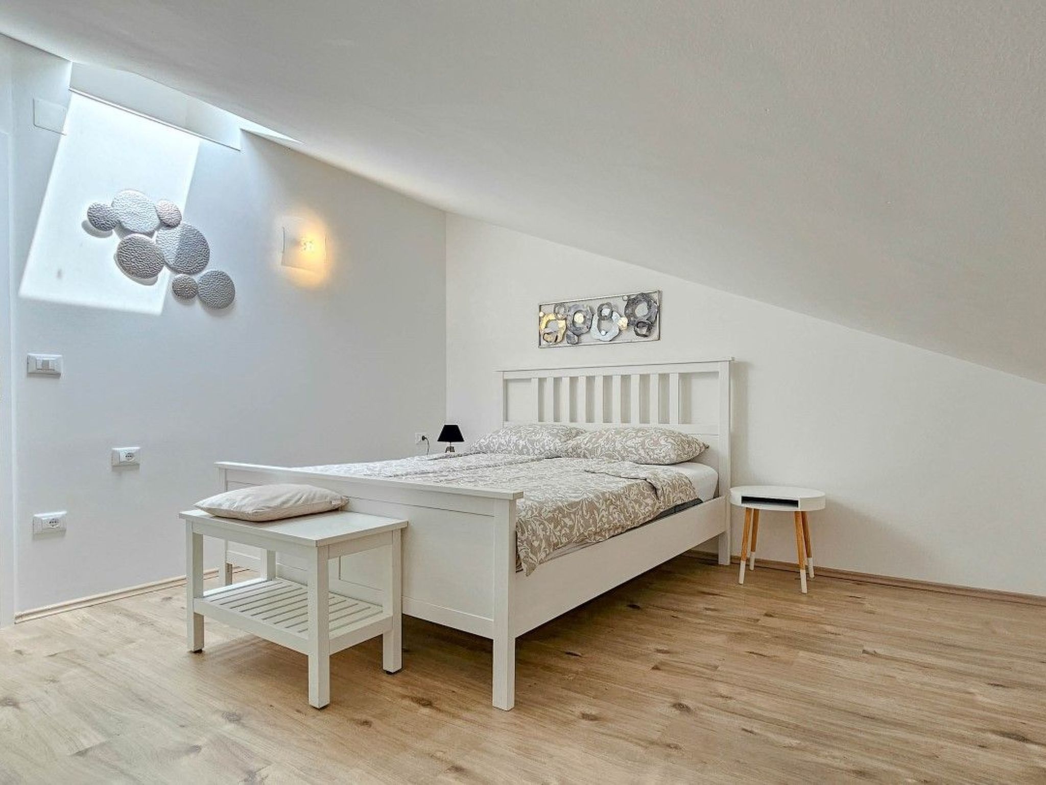 Photo of Wohnung mit Balkon für 4 Personen