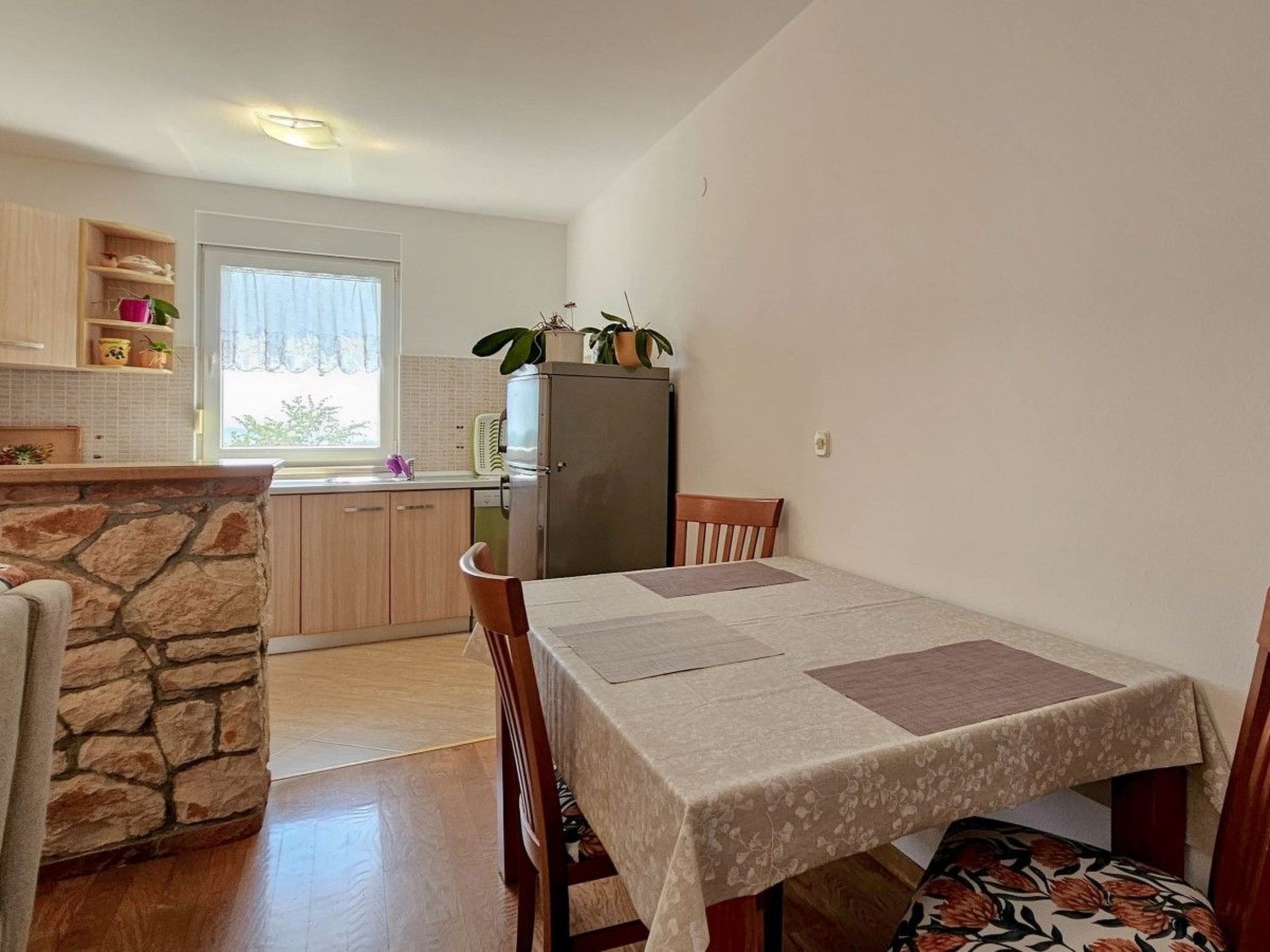 Photo of Wohnung "Ezia" mit Balkon