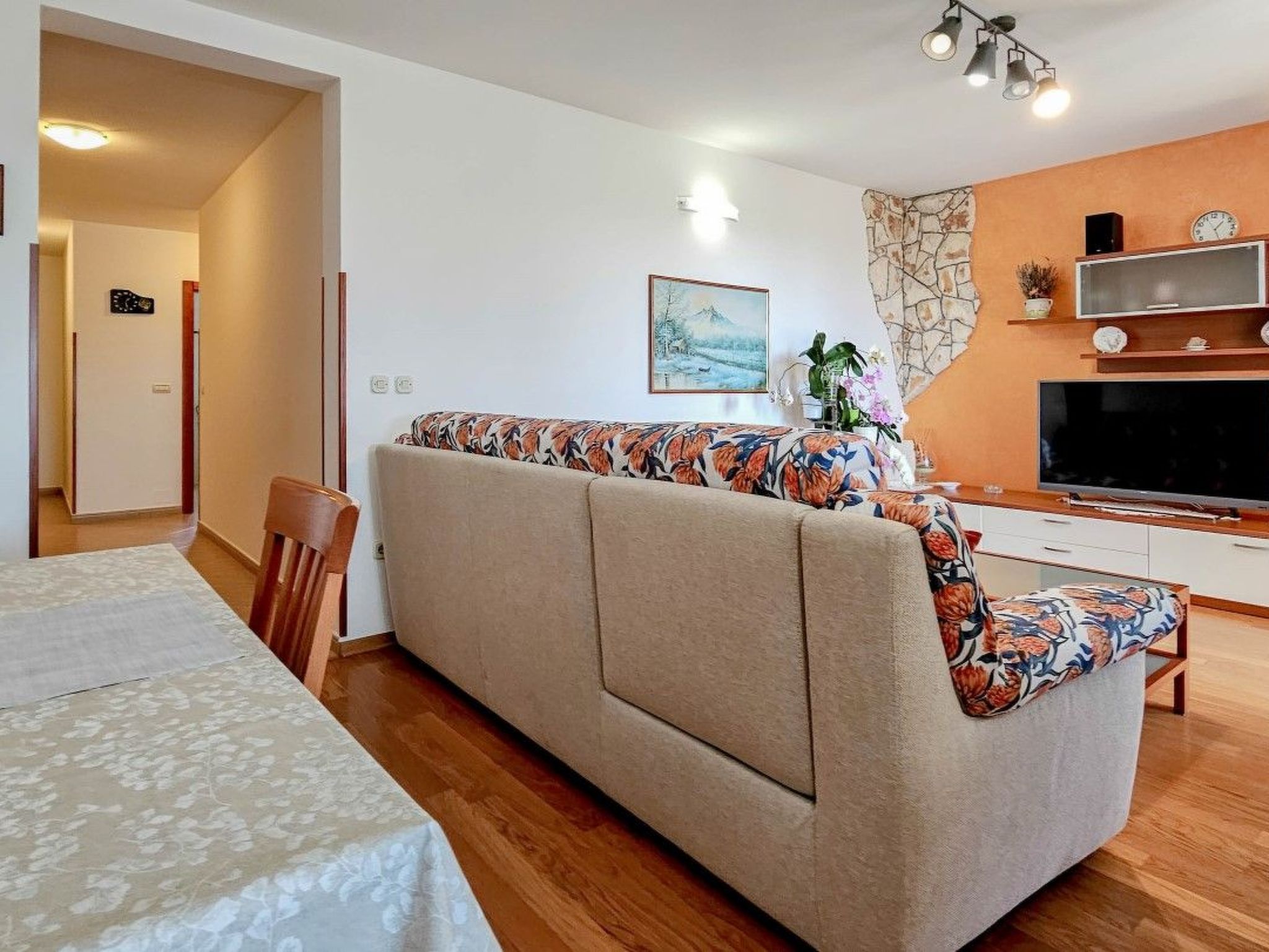 Photo of Wohnung "Ezia" mit Balkon