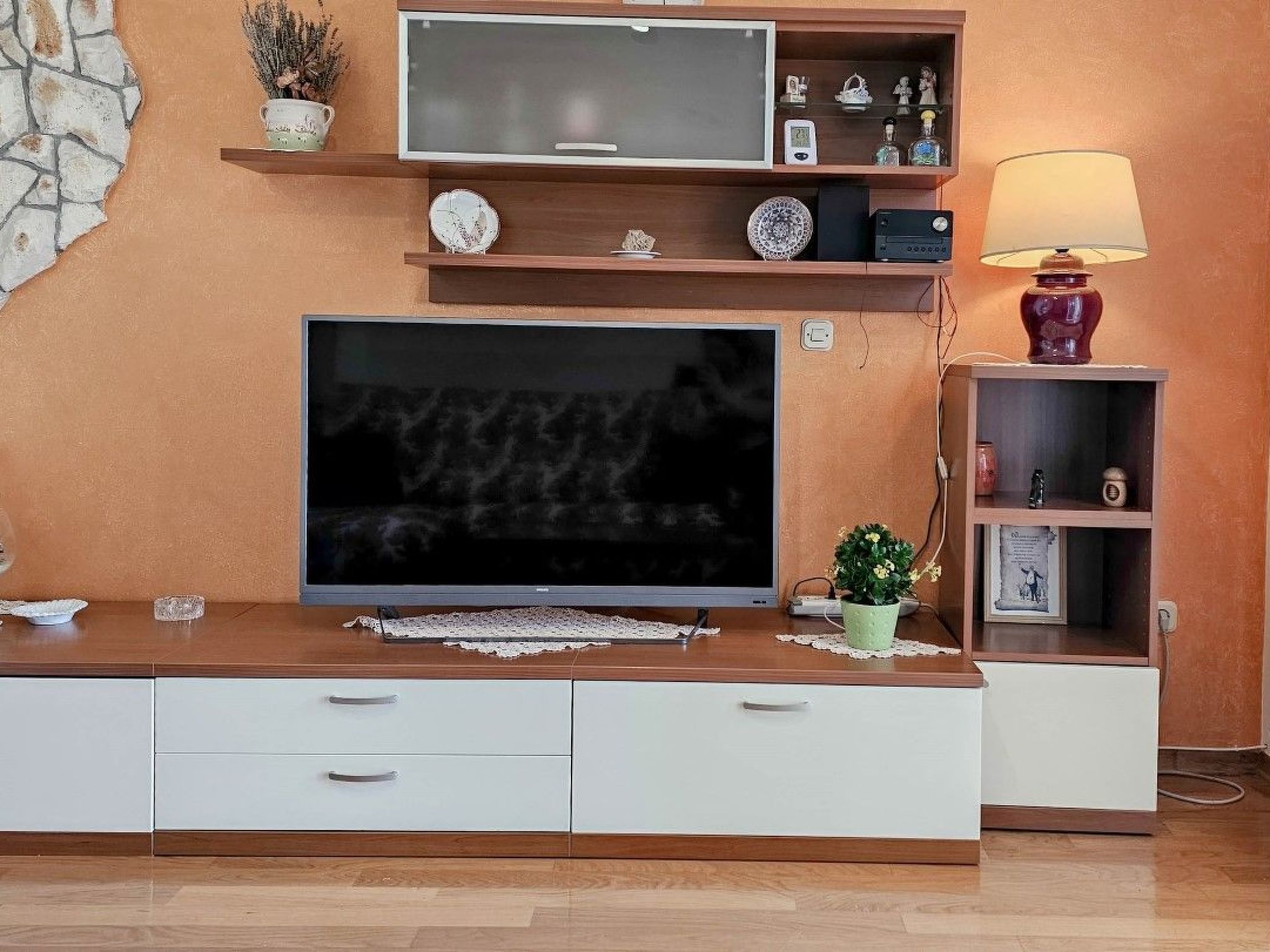 Photo of Wohnung "Ezia" mit Balkon