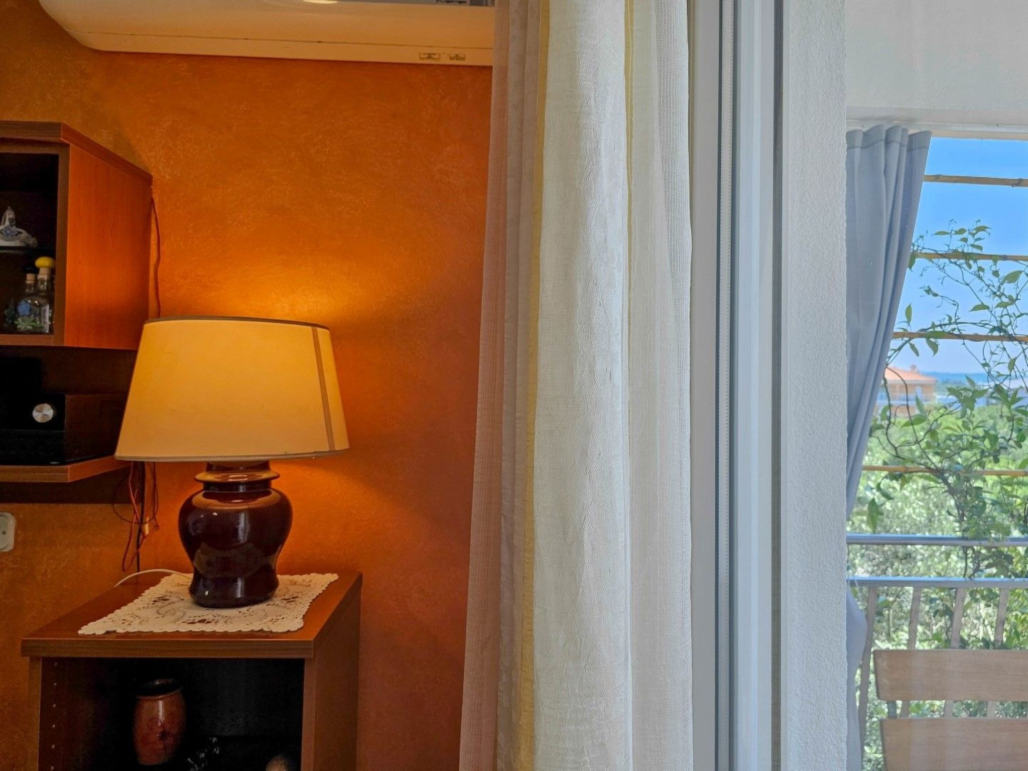 Photo of Wohnung "Ezia" mit Balkon