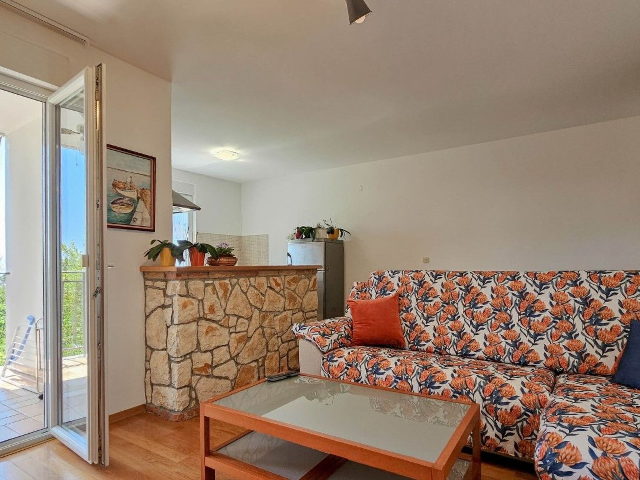 Photo of Wohnung "Ezia" mit Balkon