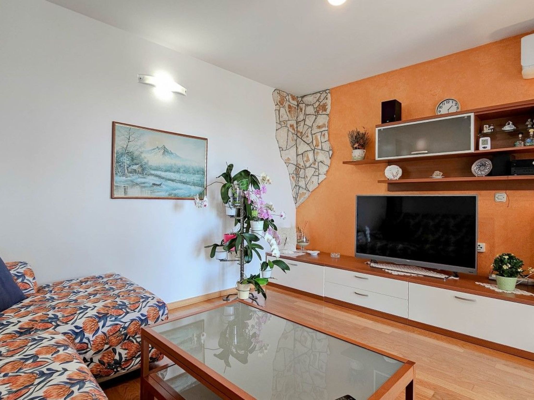 Photo of Wohnung "Ezia" mit Balkon