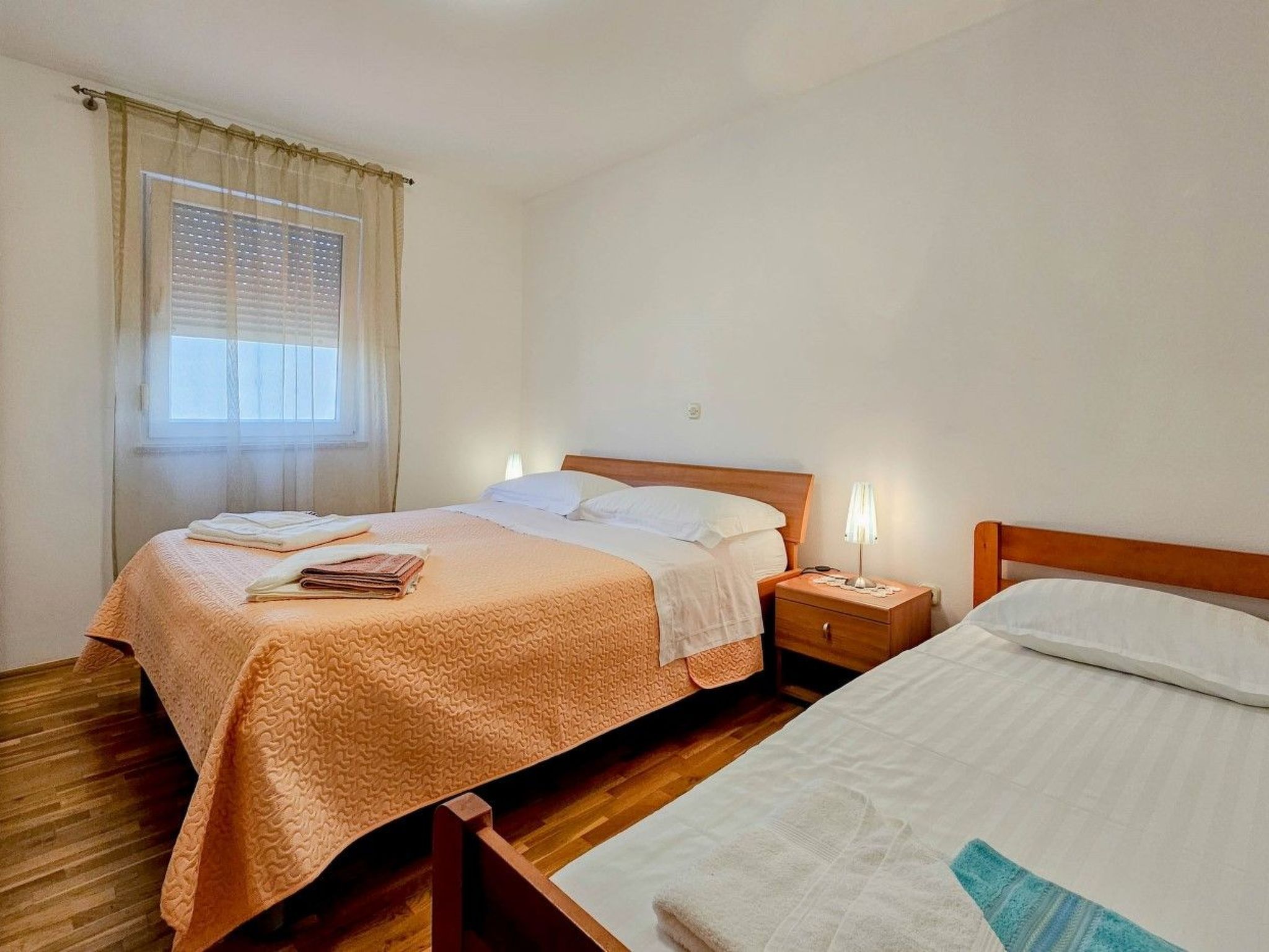 Photo of Wohnung "Ezia" mit Balkon