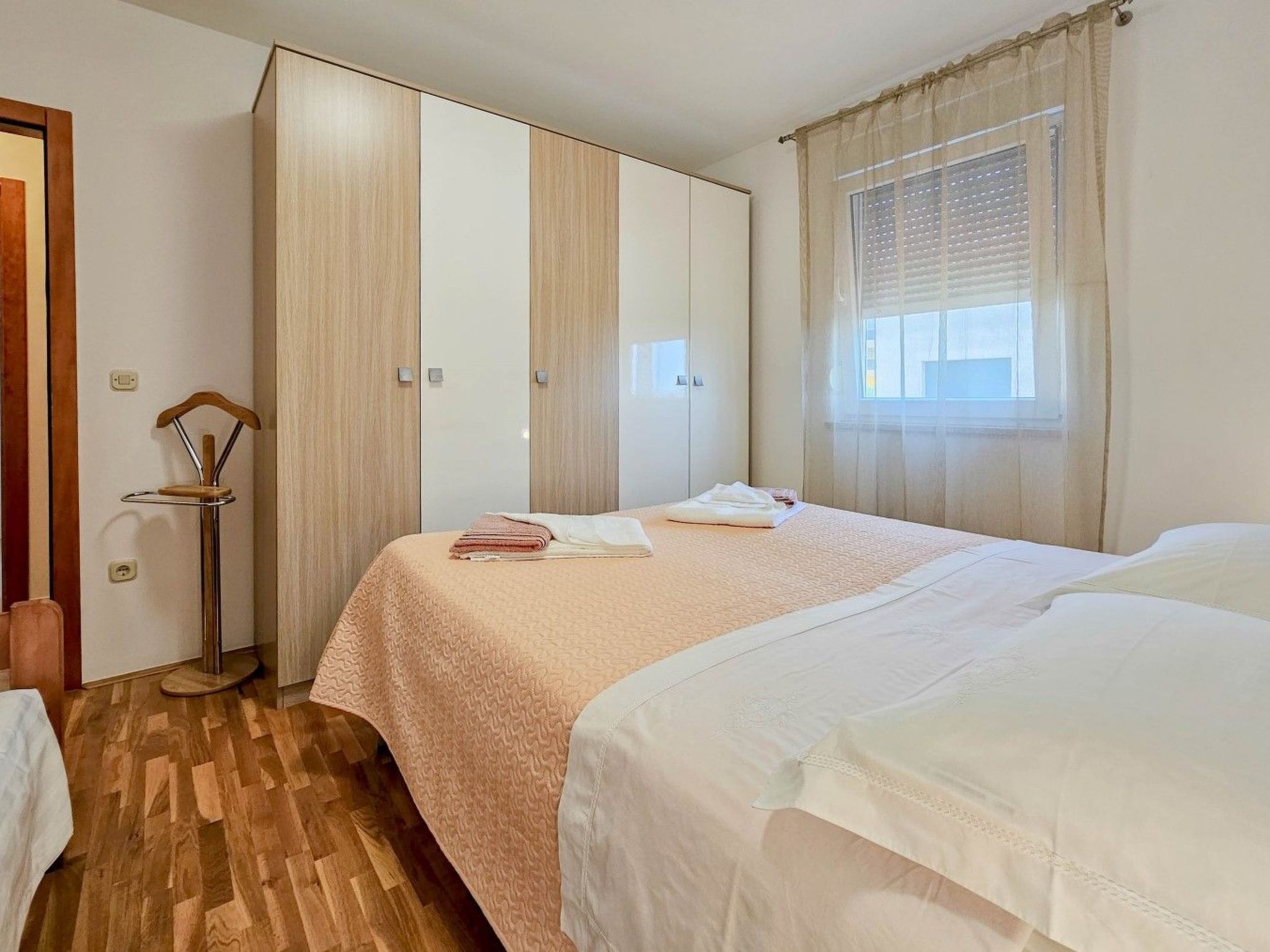 Photo of Wohnung "Ezia" mit Balkon