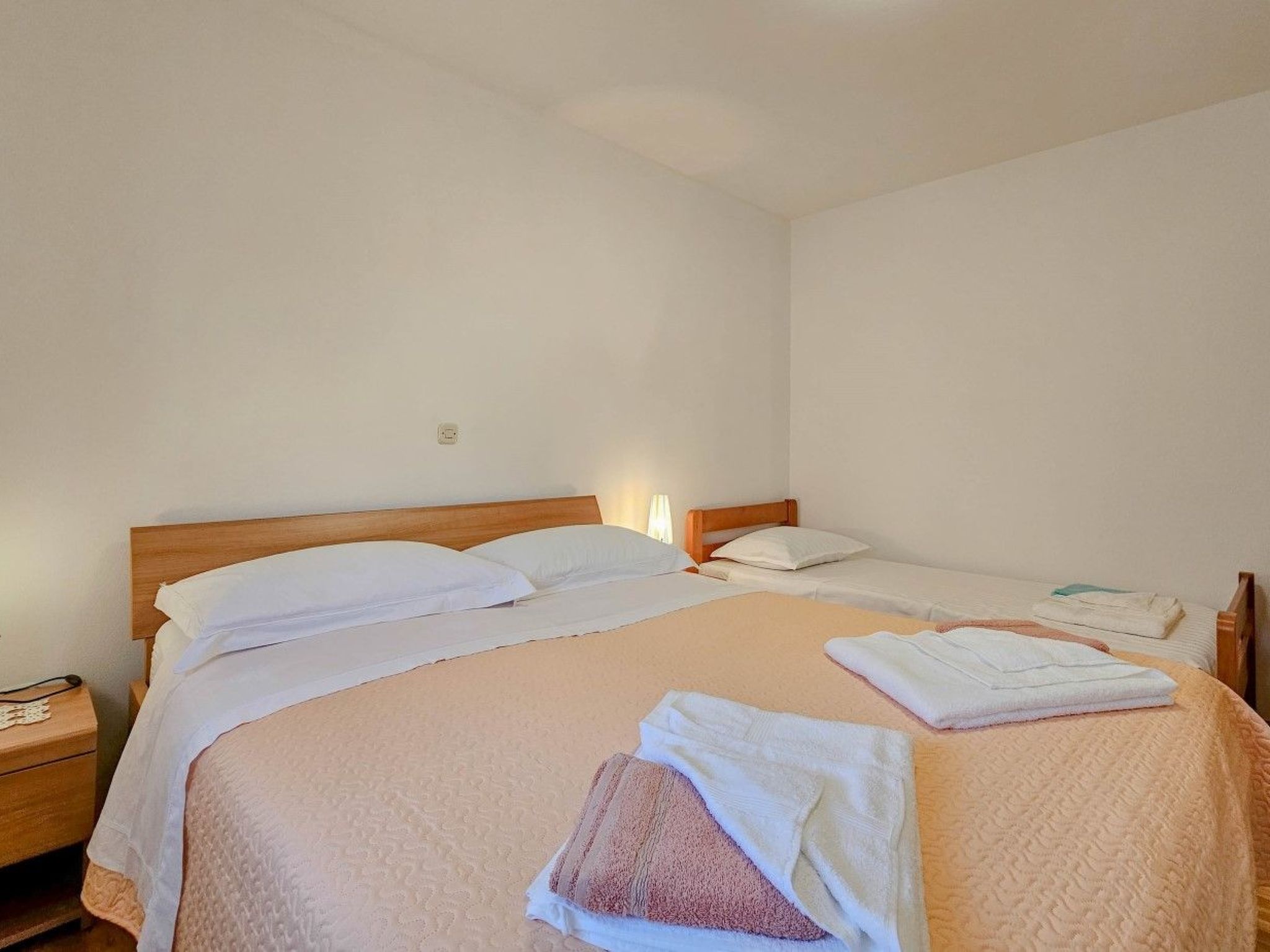 Photo of Wohnung "Ezia" mit Balkon