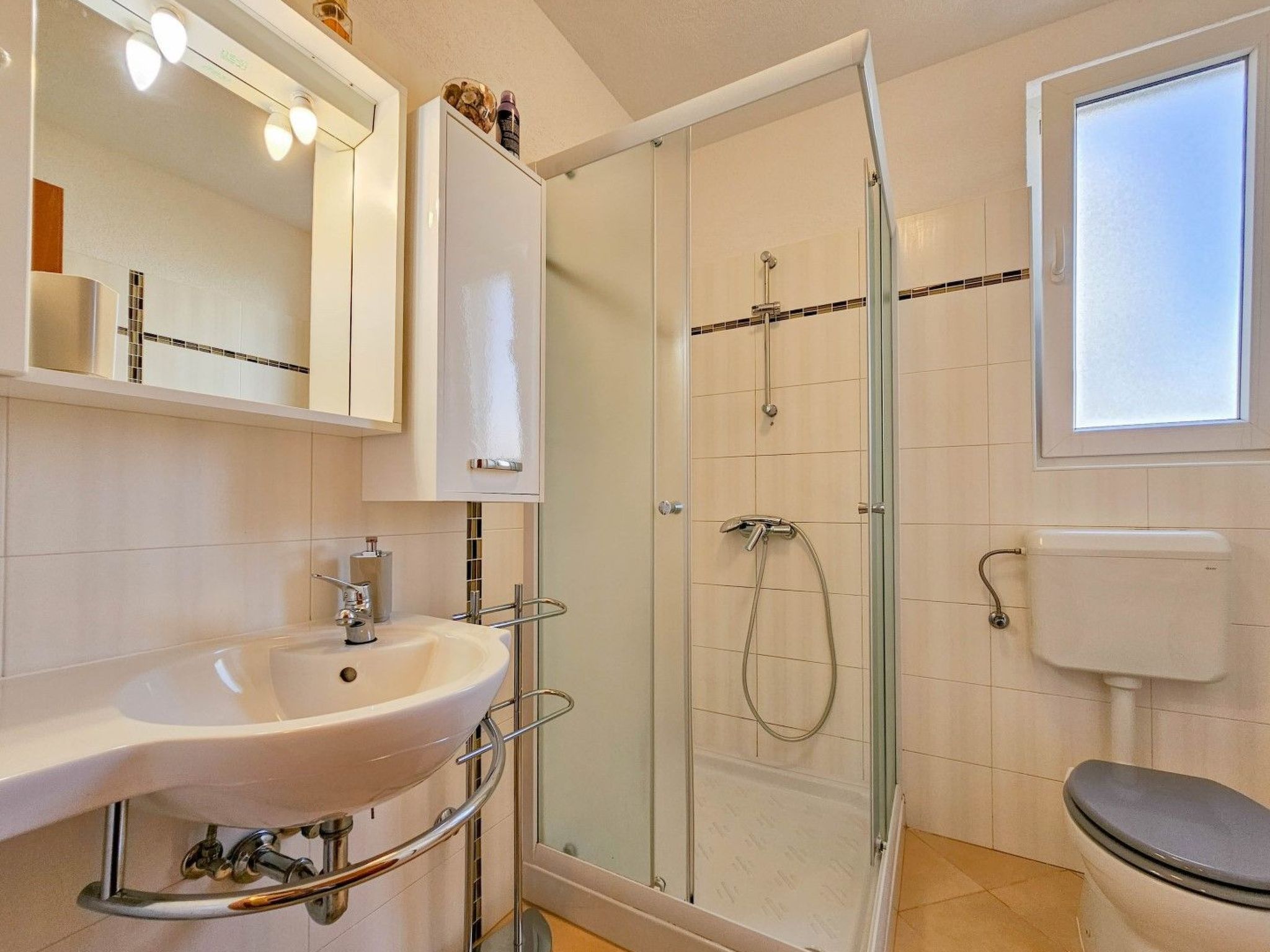 Photo of Wohnung "Ezia" mit Balkon