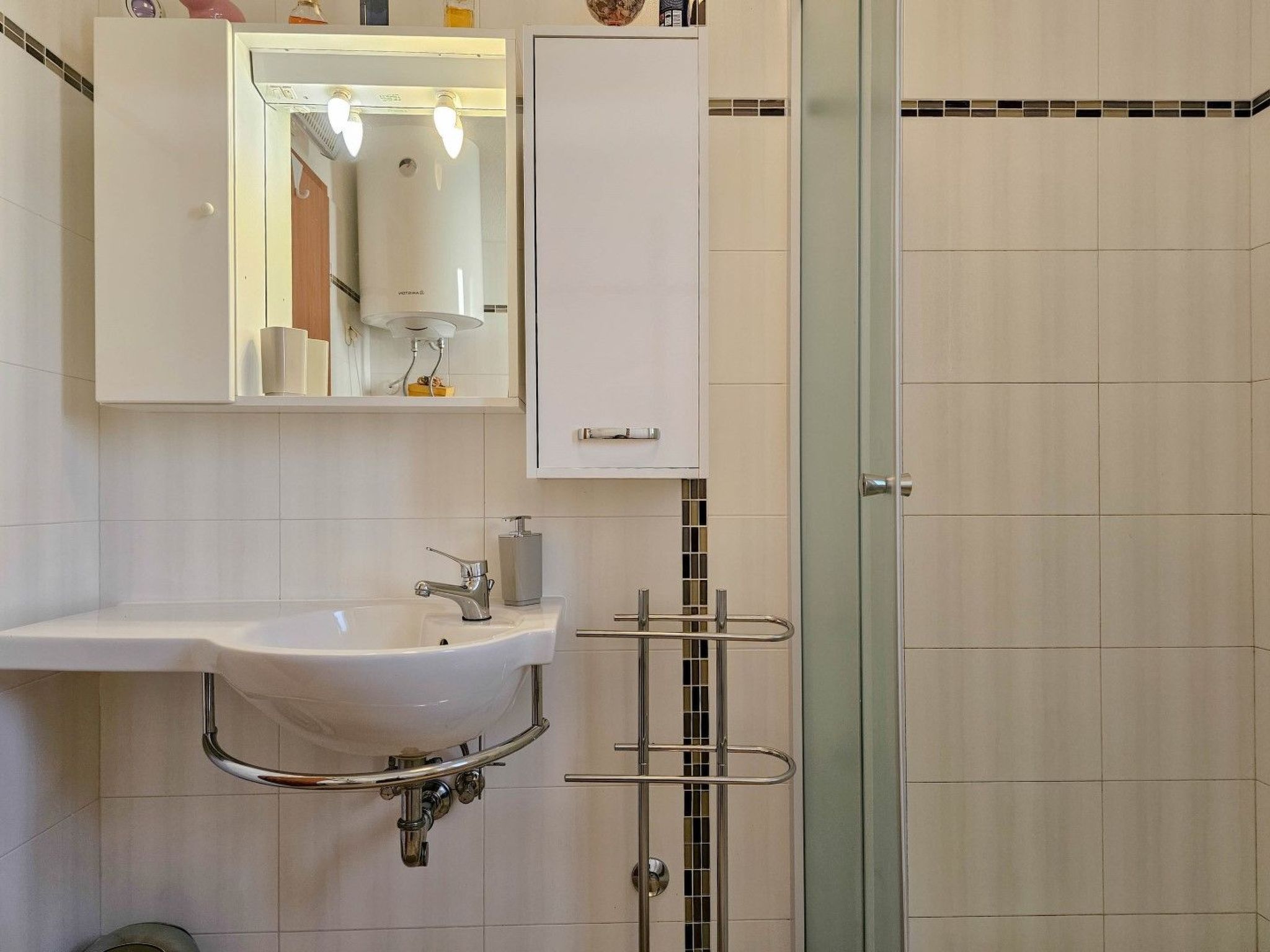 Photo of Wohnung "Ezia" mit Balkon