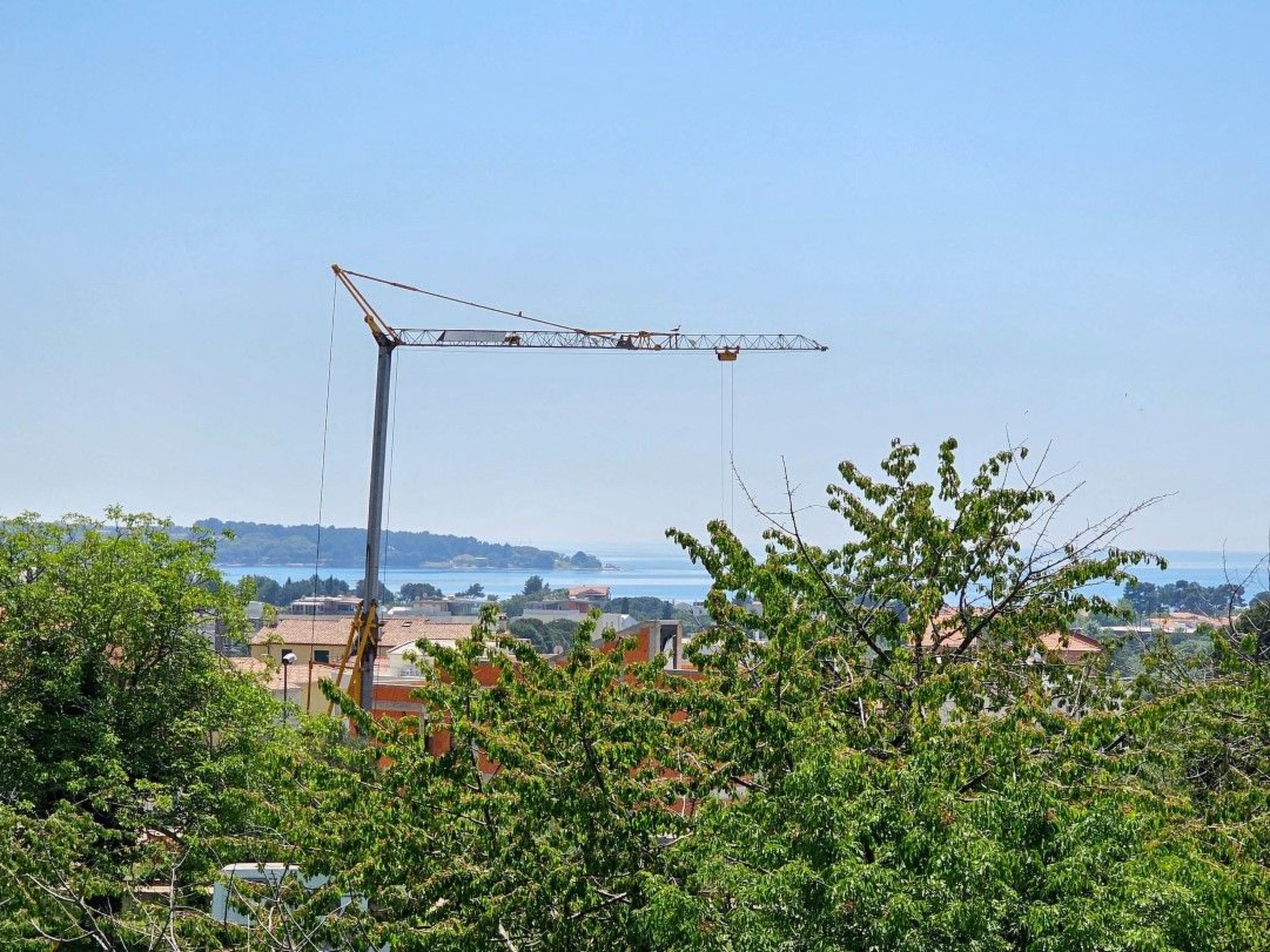 Photo of Wohnung "Ezia" mit Balkon