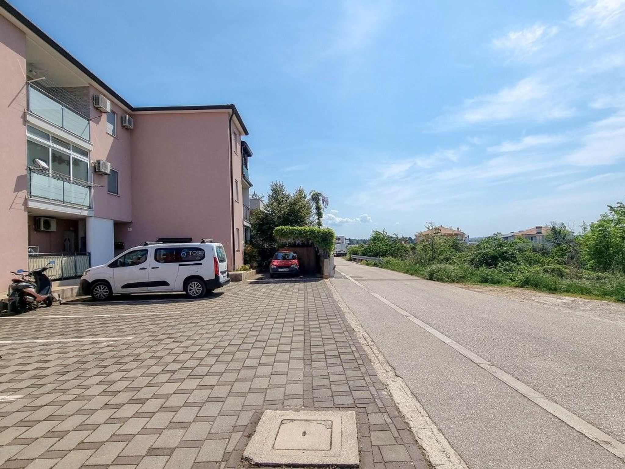 Photo of Wohnung "Ezia" mit Balkon