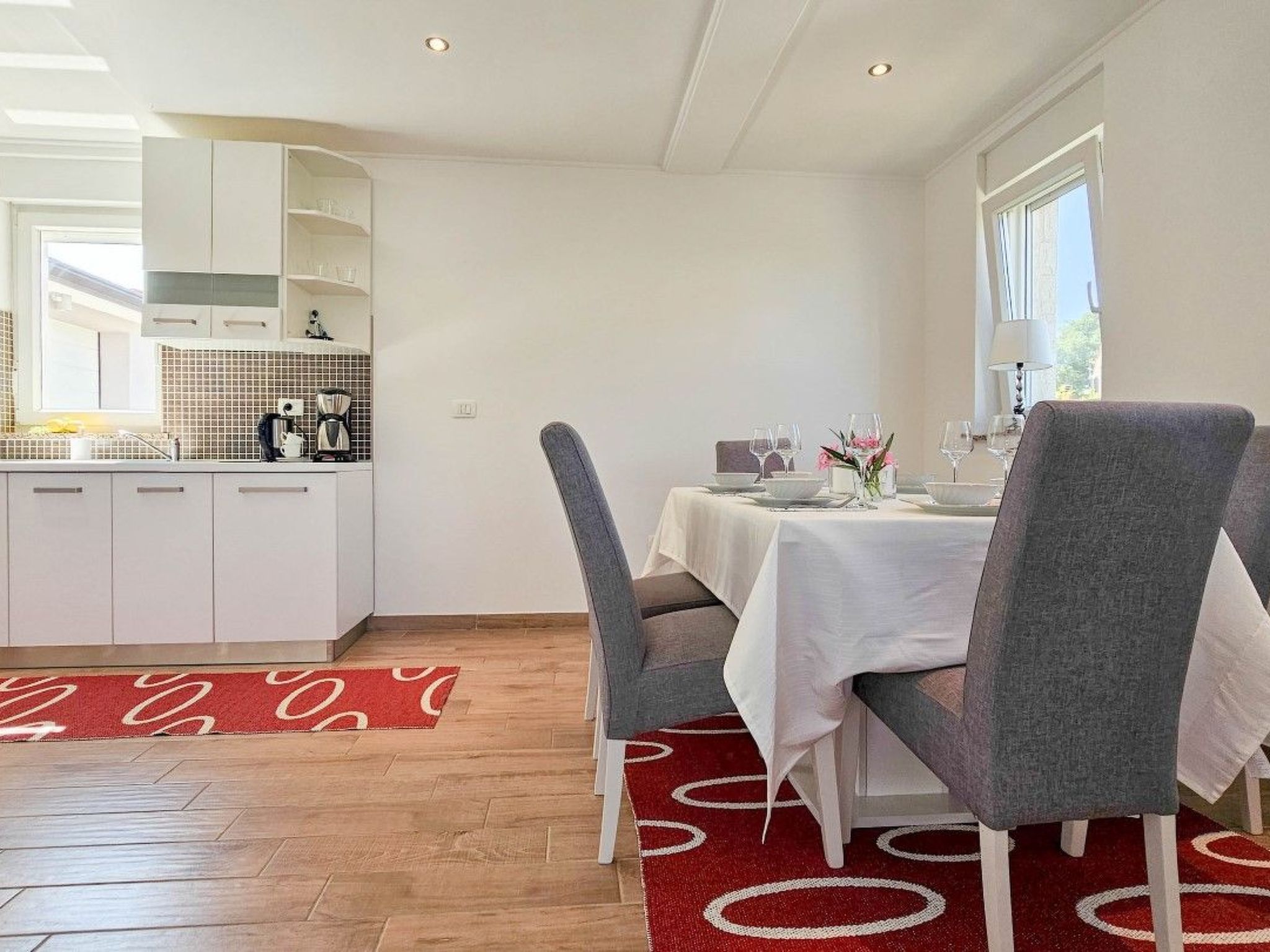 "Villa Pavlovic" mit Garten und Grill-Image-tags.info