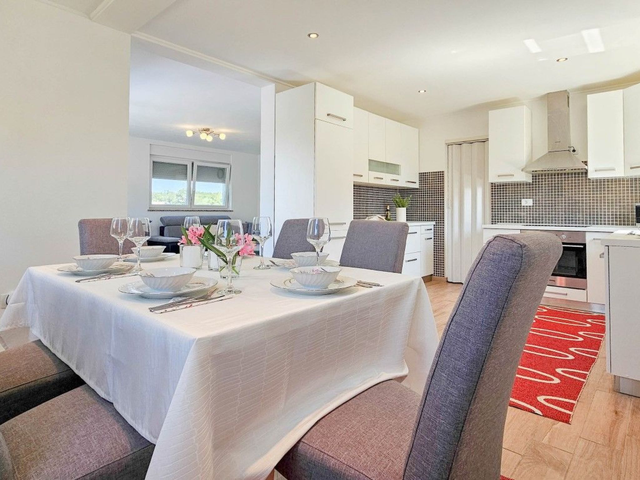 "Villa Pavlovic" mit Garten und Grill-Image-tags.info