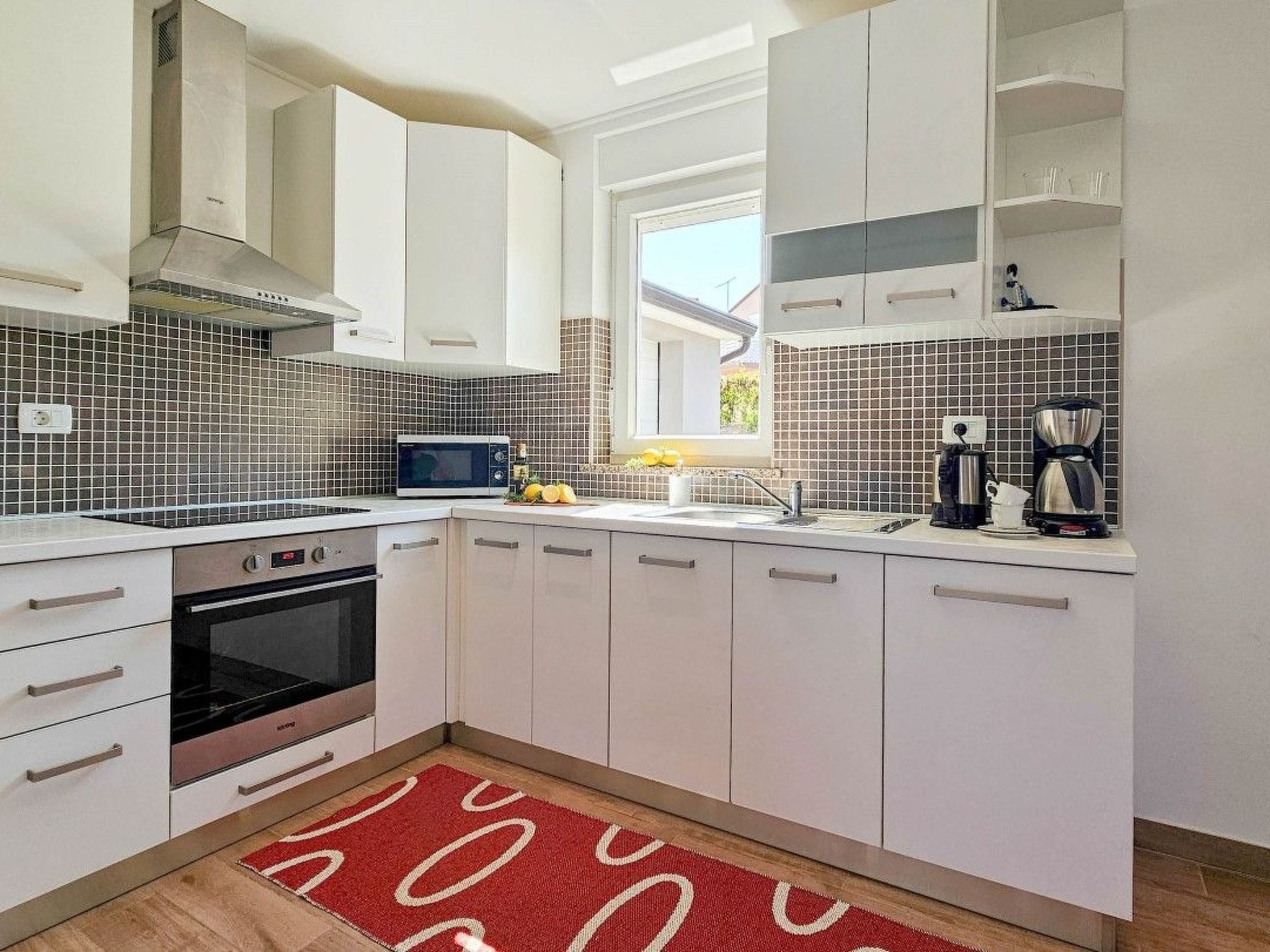 "Villa Pavlovic" mit Garten und Grill-Image-tags.info