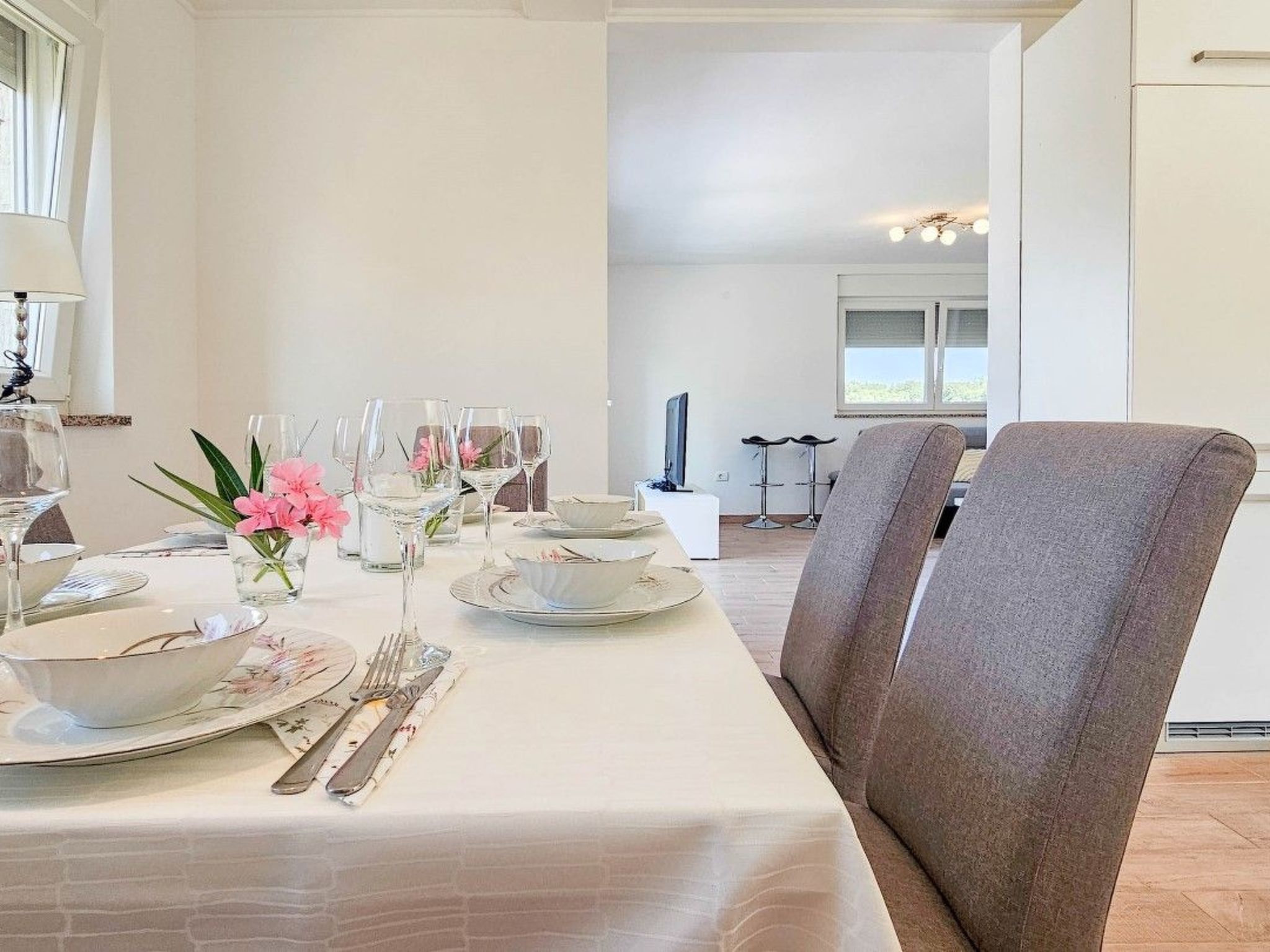 "Villa Pavlovic" mit Garten und Grill-Image-tags.info