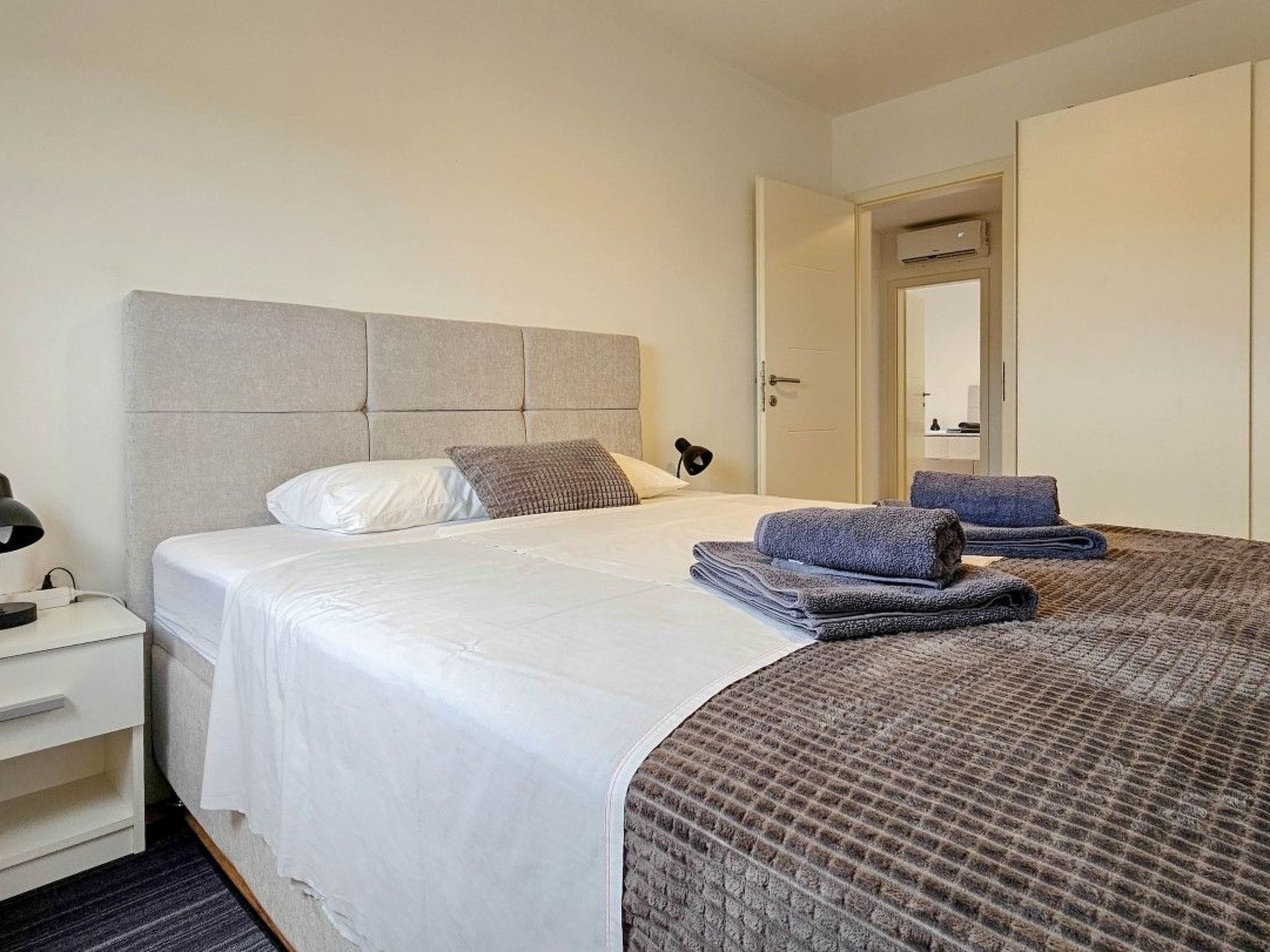 "Villa Pavlovic" mit Garten und Grill-Image-tags.info