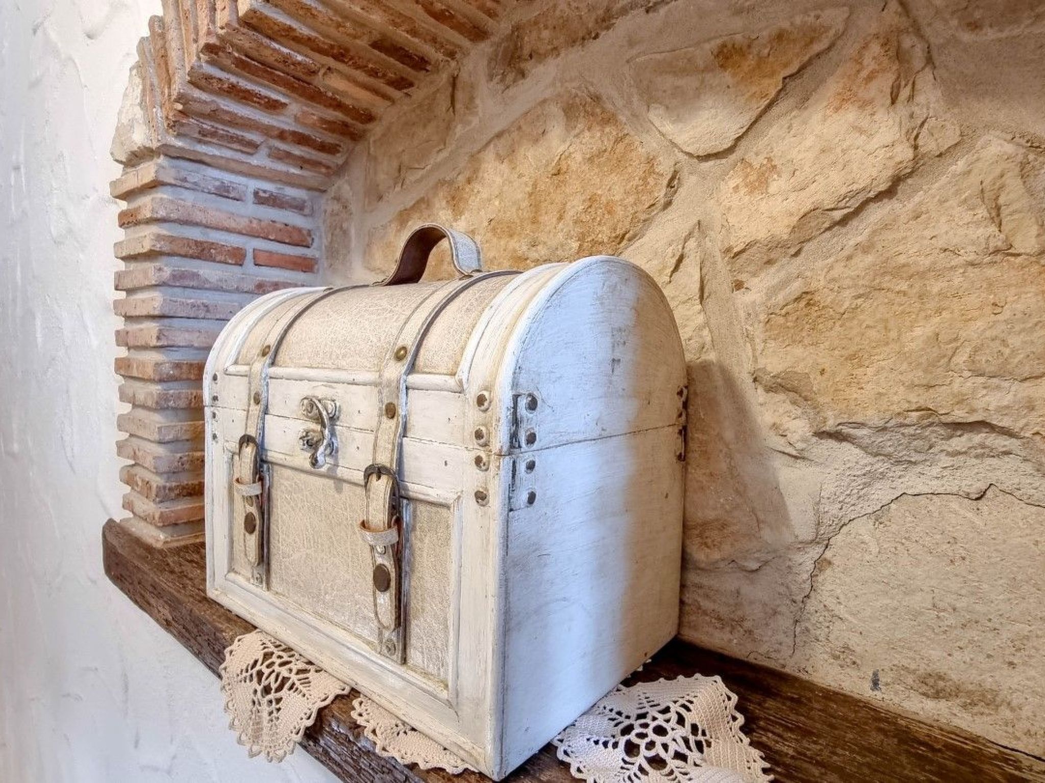 Photo of "Ariana" direkt am Strand