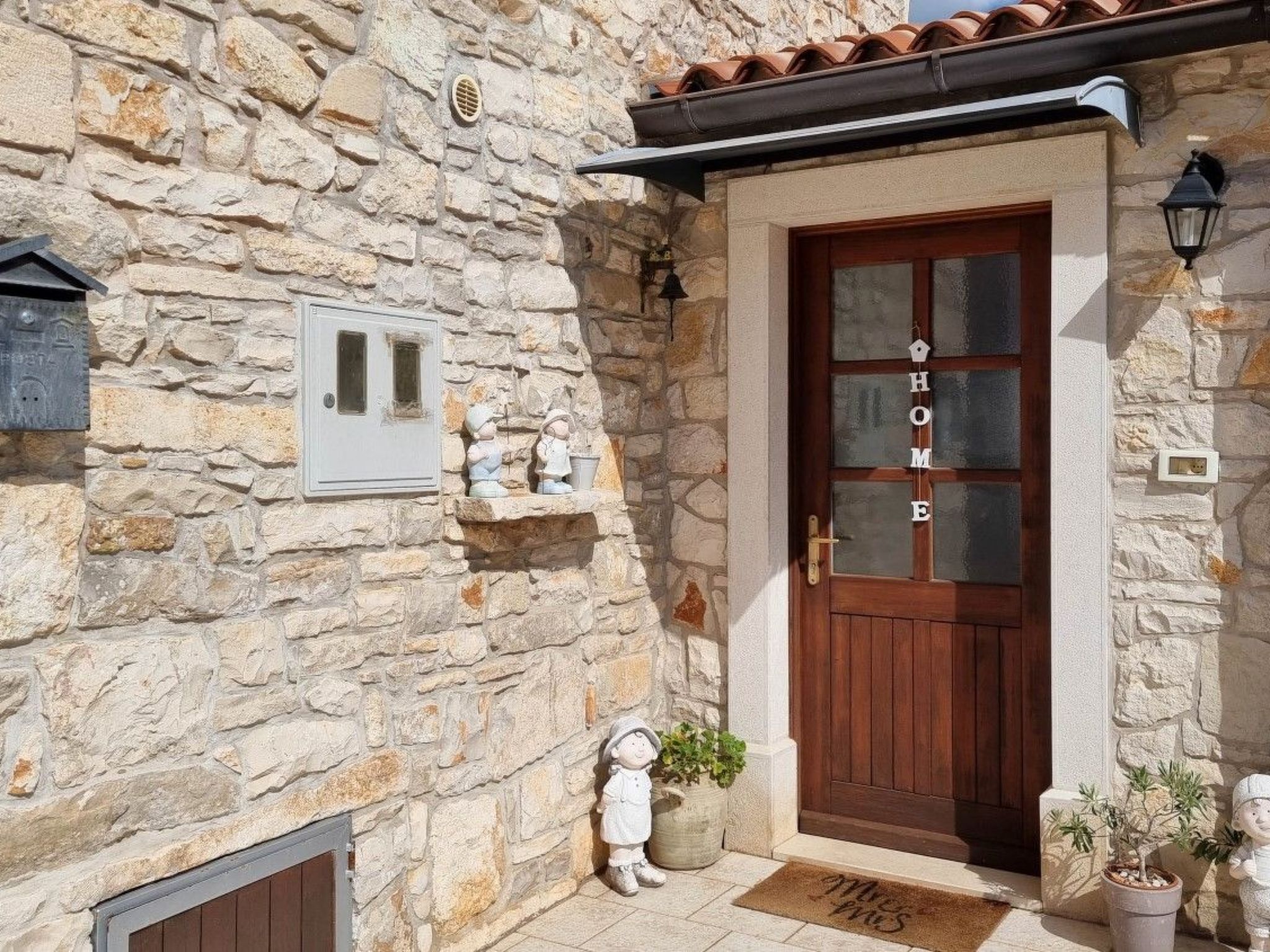 Photo of "Ariana" direkt am Strand