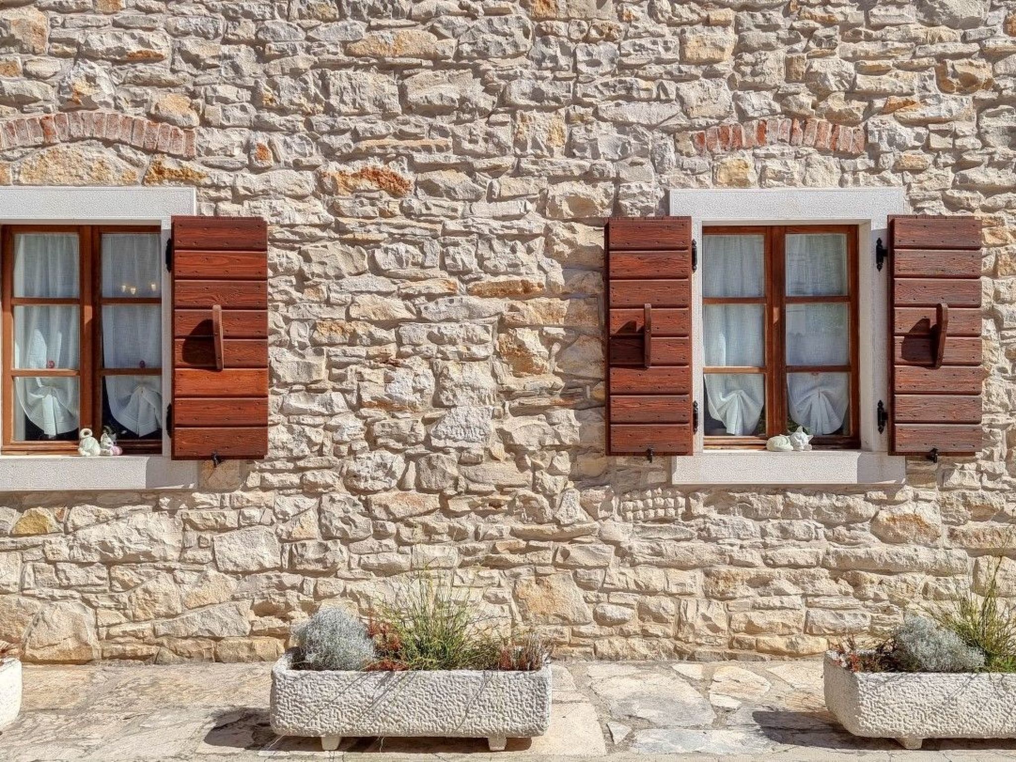 Photo of "Ariana" direkt am Strand