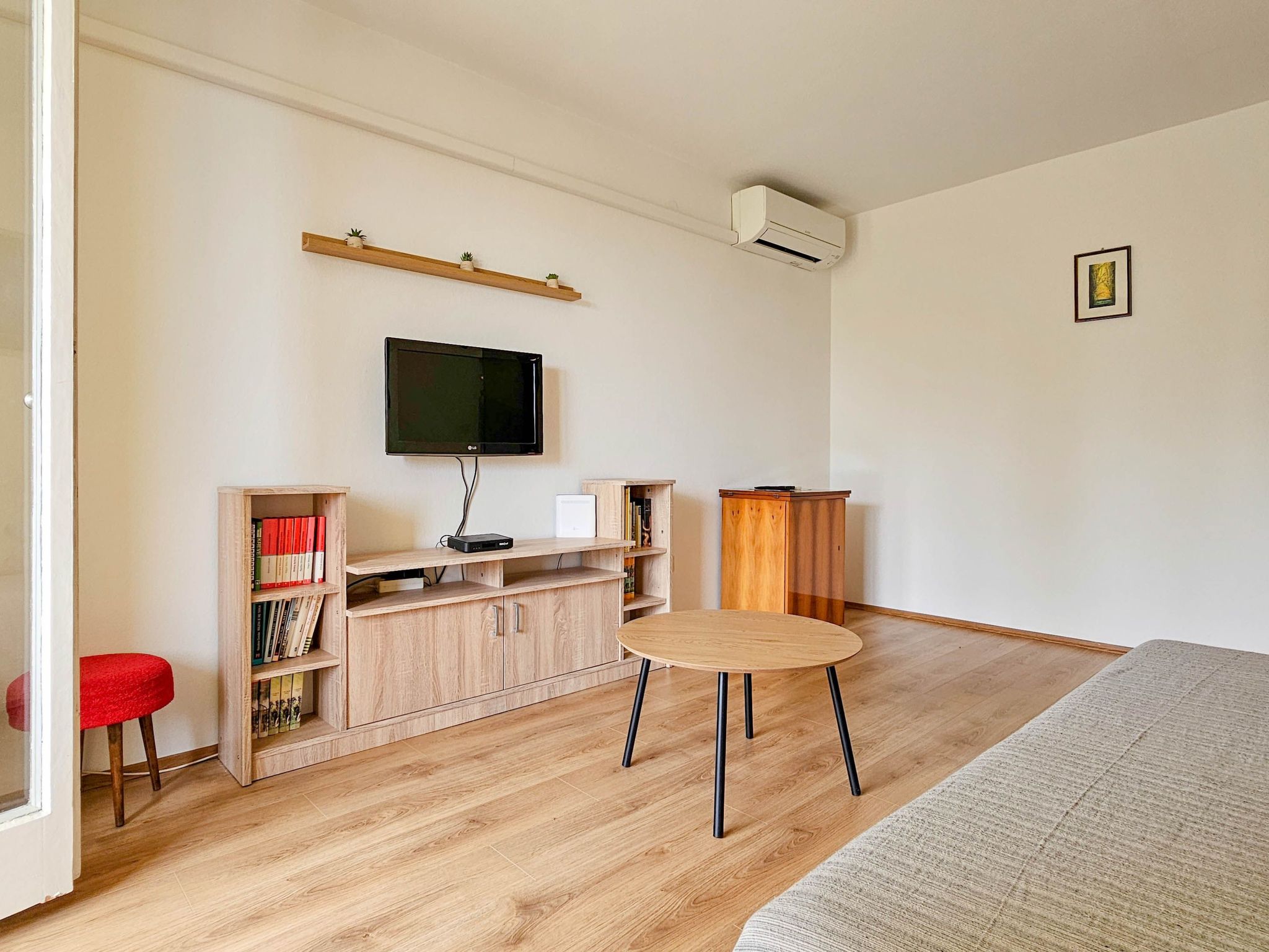 Photo of "Olga" mit Balkon