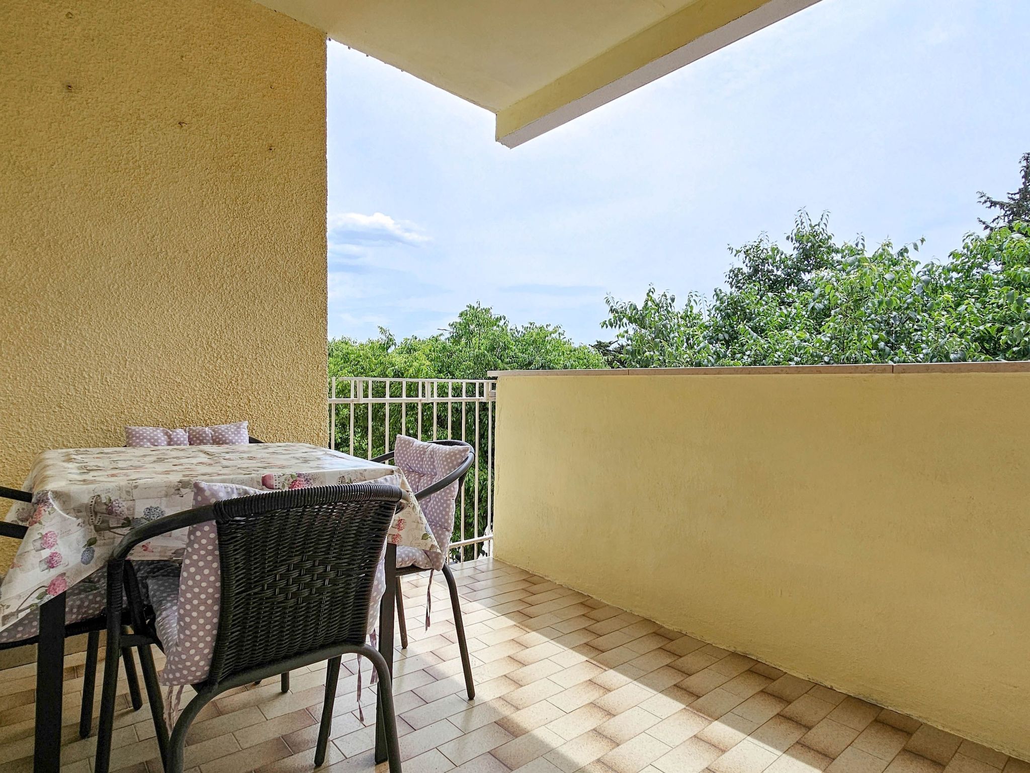 Photo of "Olga" mit Balkon