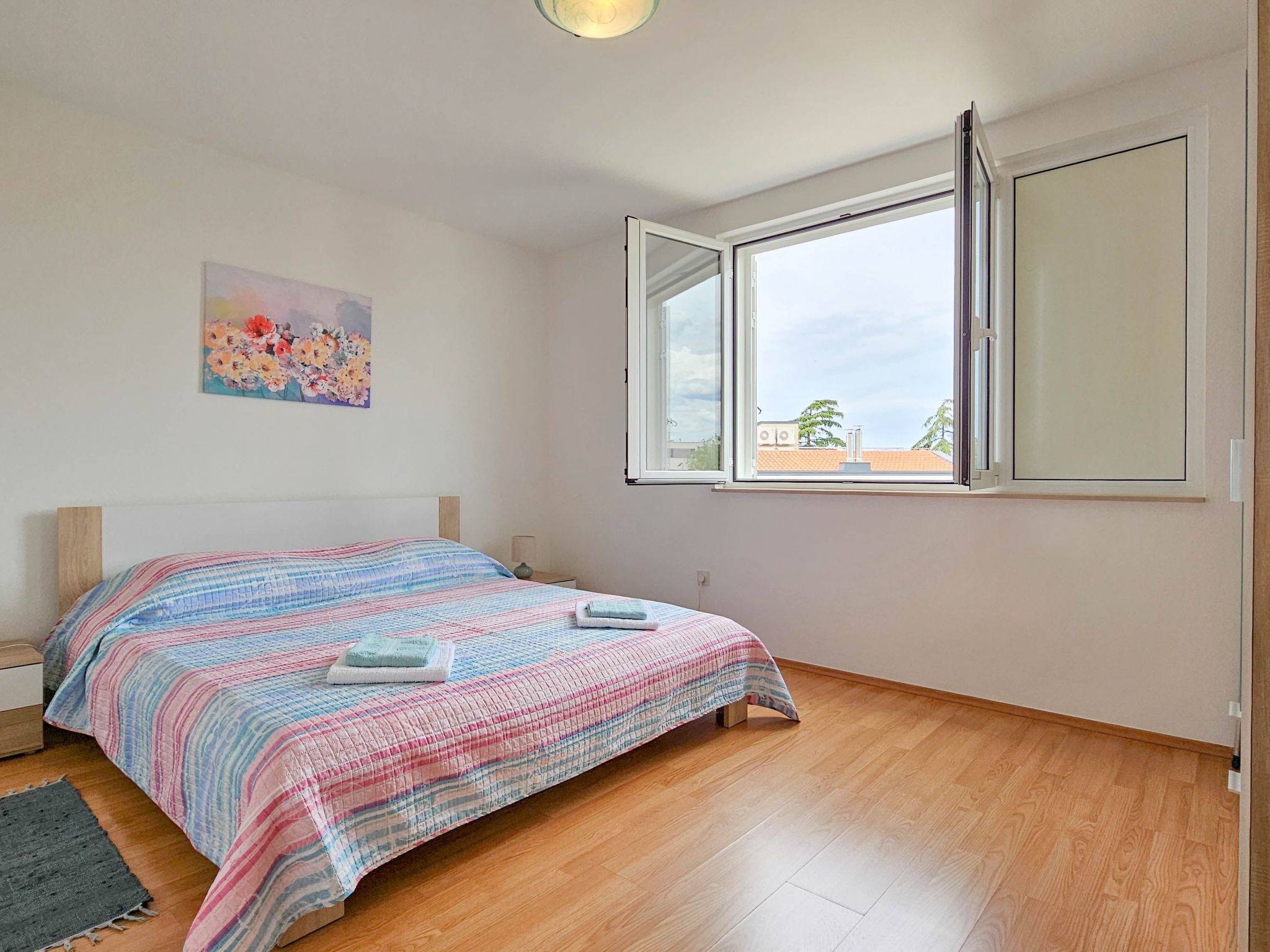 Photo of "Olga" mit Balkon