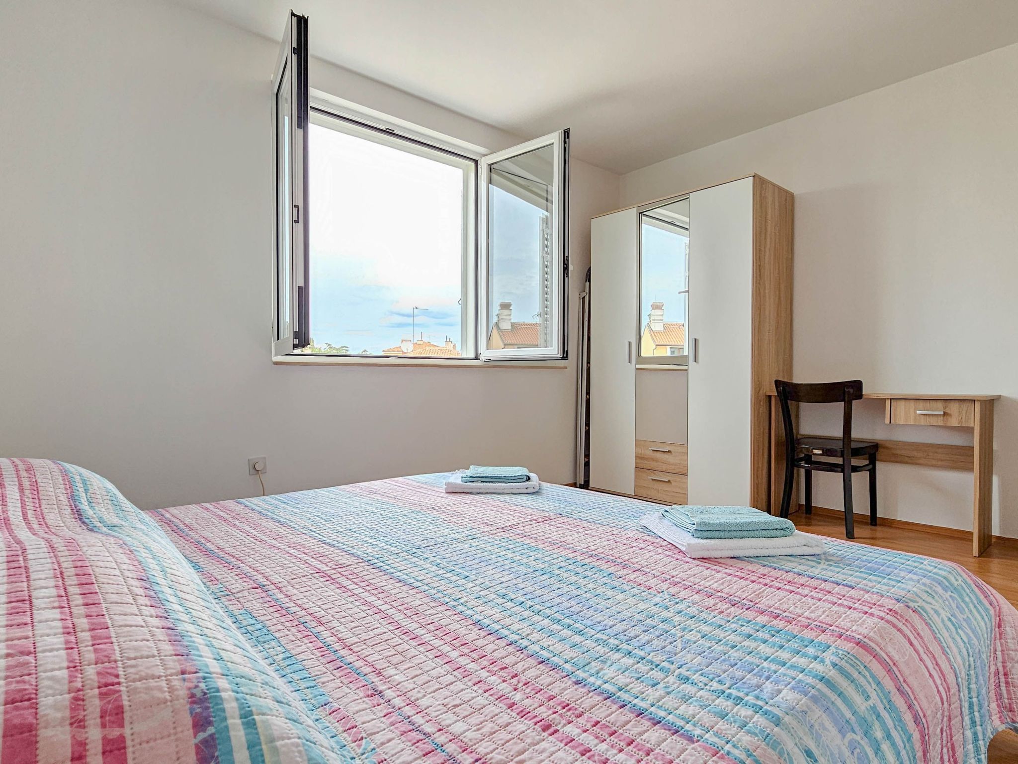 Photo of "Olga" mit Balkon