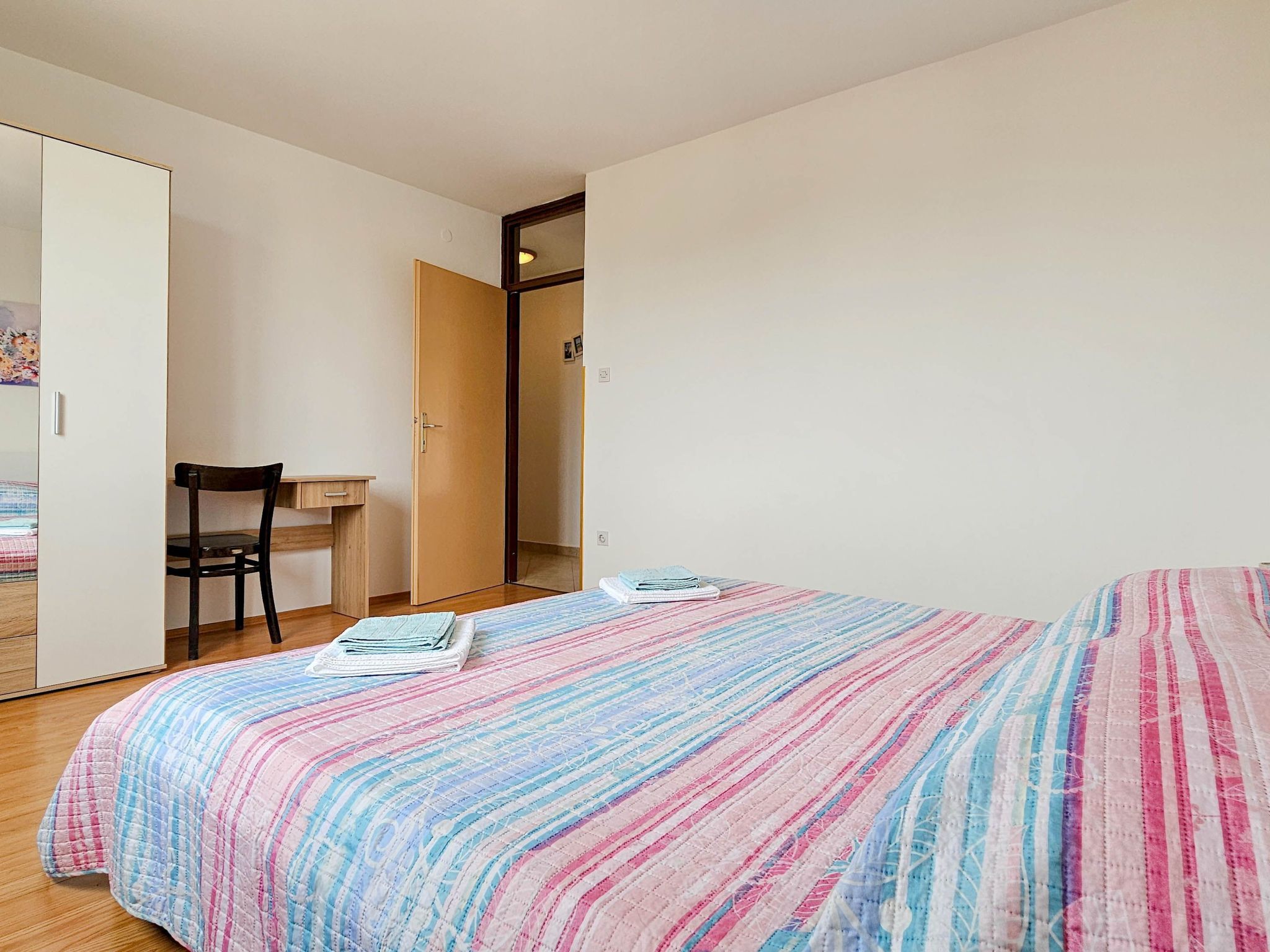 Photo of "Olga" mit Balkon