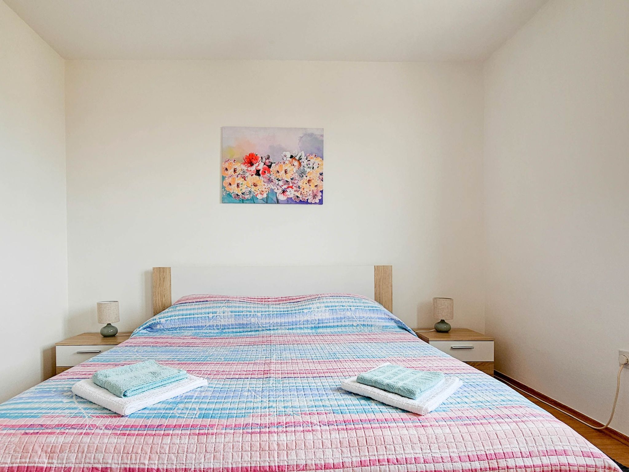 Photo of "Olga" mit Balkon