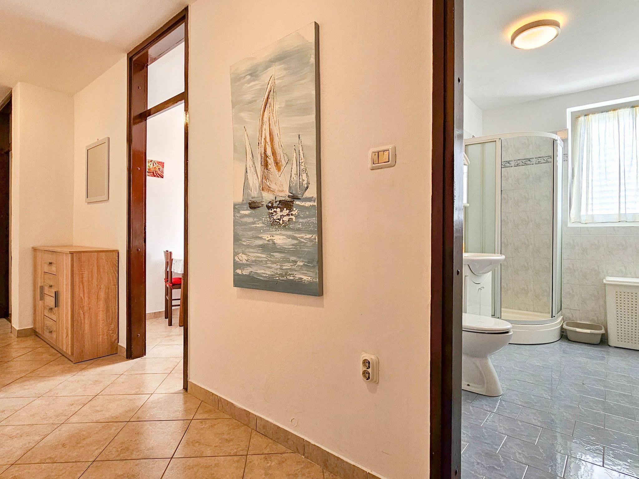 Photo of "Olga" mit Balkon