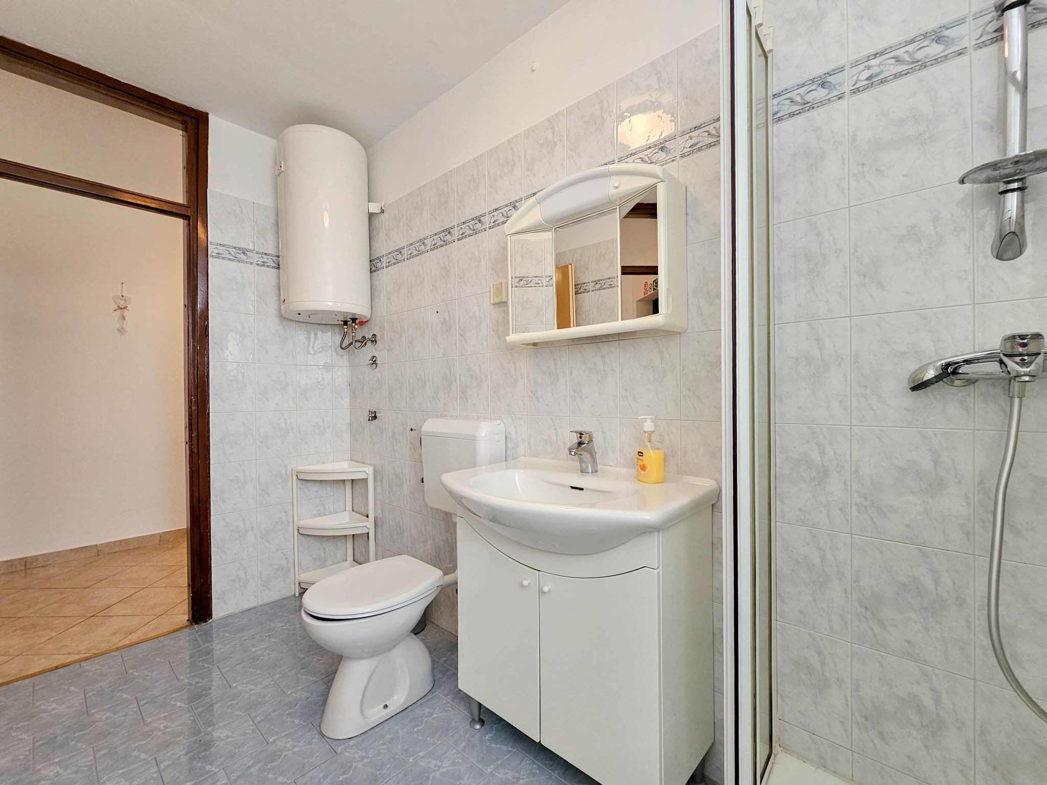 Photo of "Olga" mit Balkon